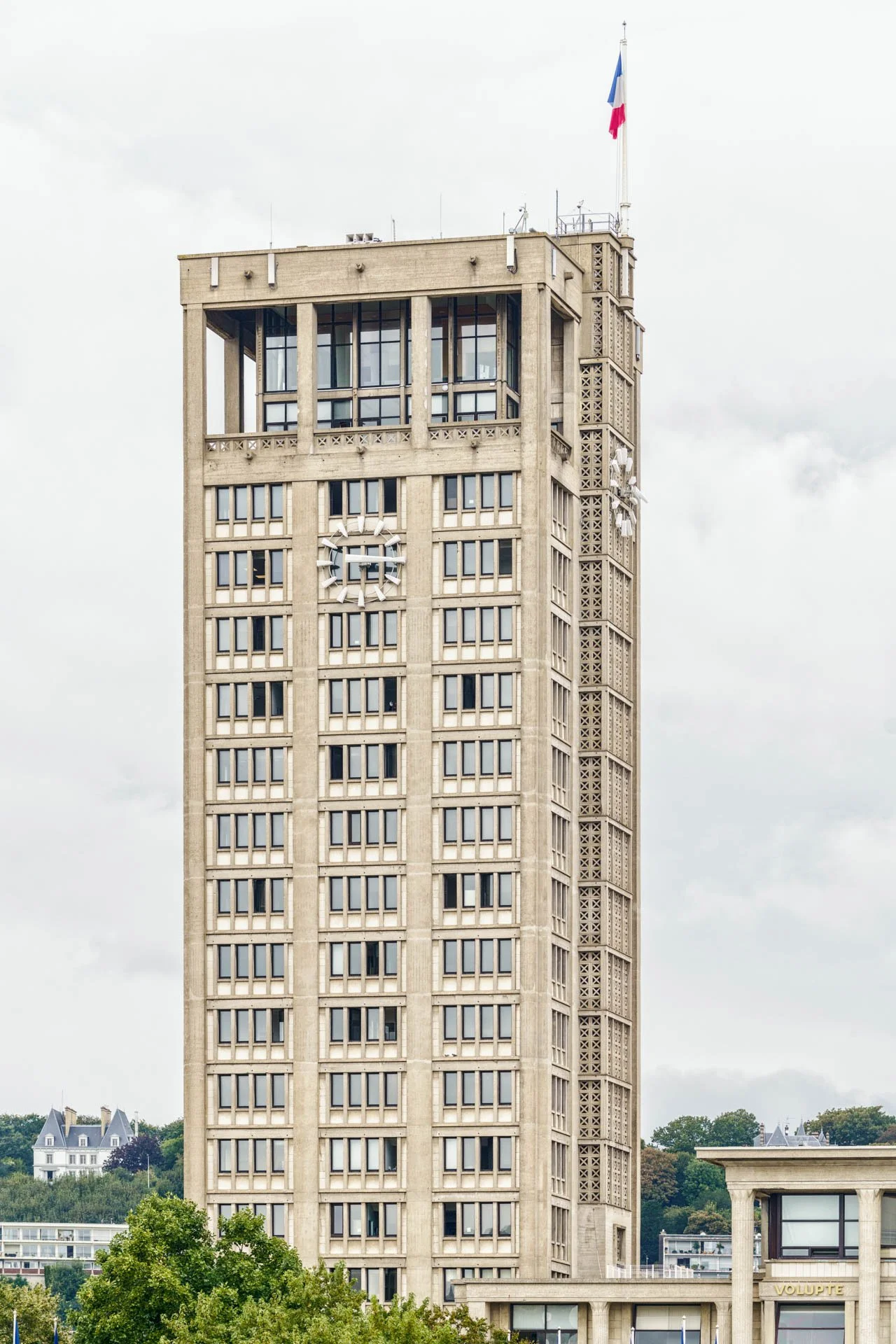 1964 - LDKphoto - Le Havre Ville - 16.jpg