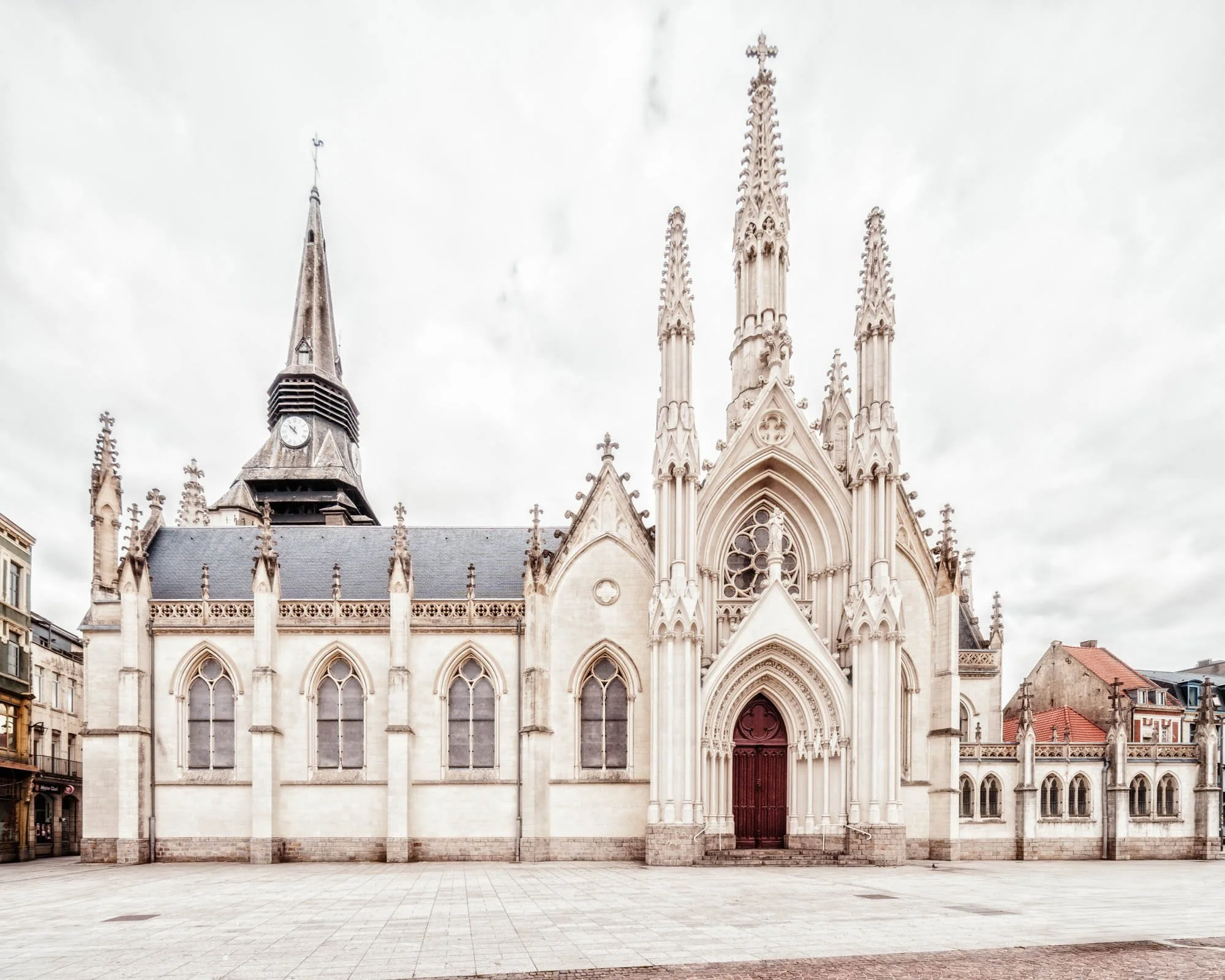 Grand Place-ldkphoto - Église Saint Martin-05.jpg