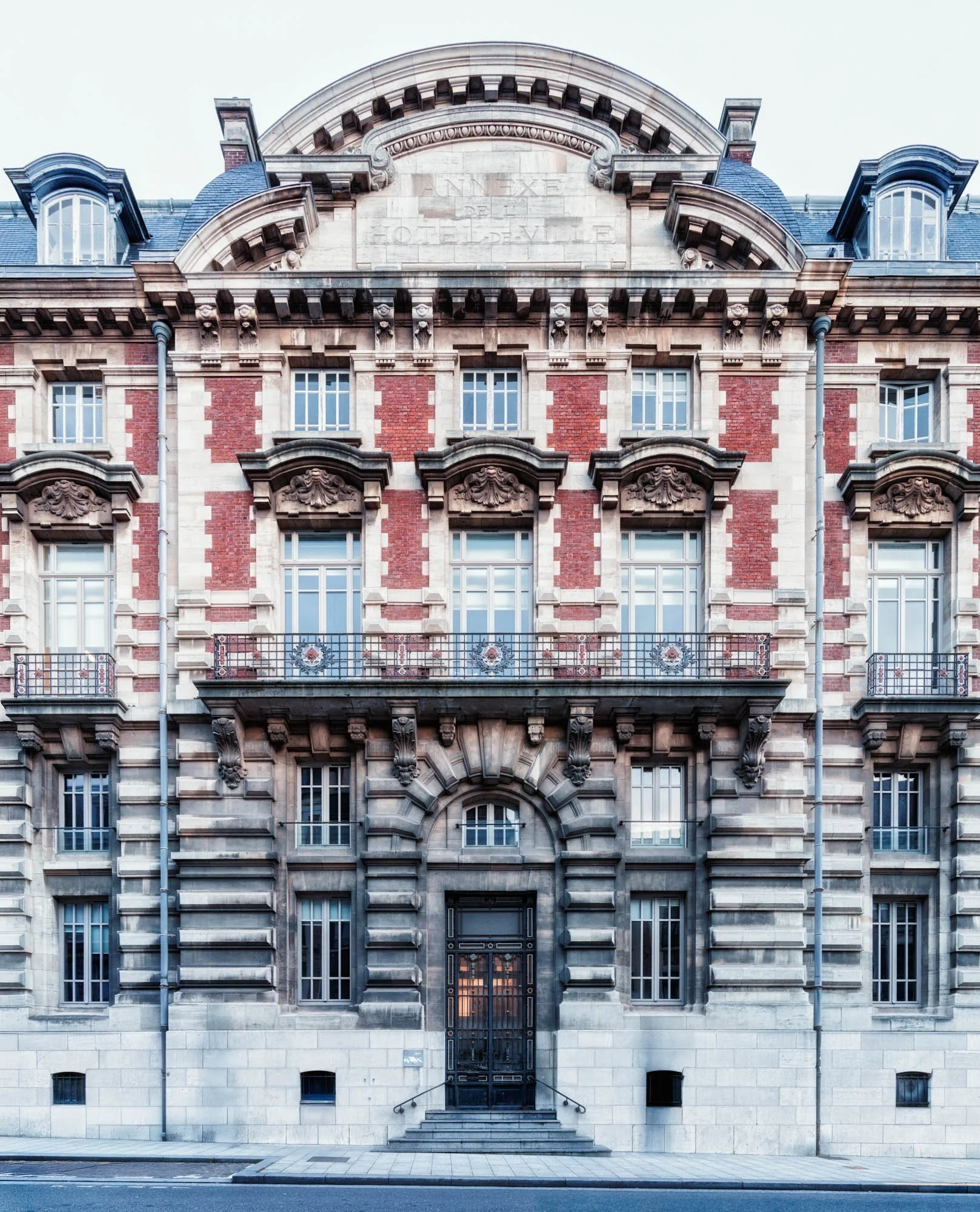 Rue foch -LDKphoto - Annexe Hotel de Ville-01.jpg