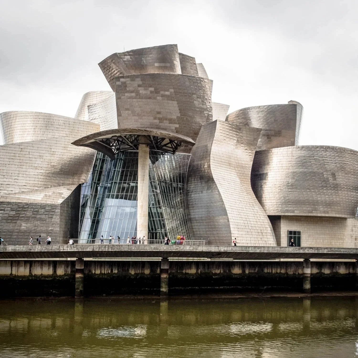 Musée Guggenheim