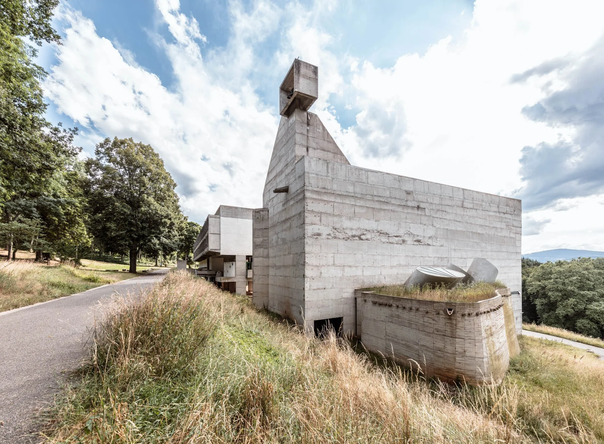 1955 - LDKphoto - La Tourette - 04.jpg