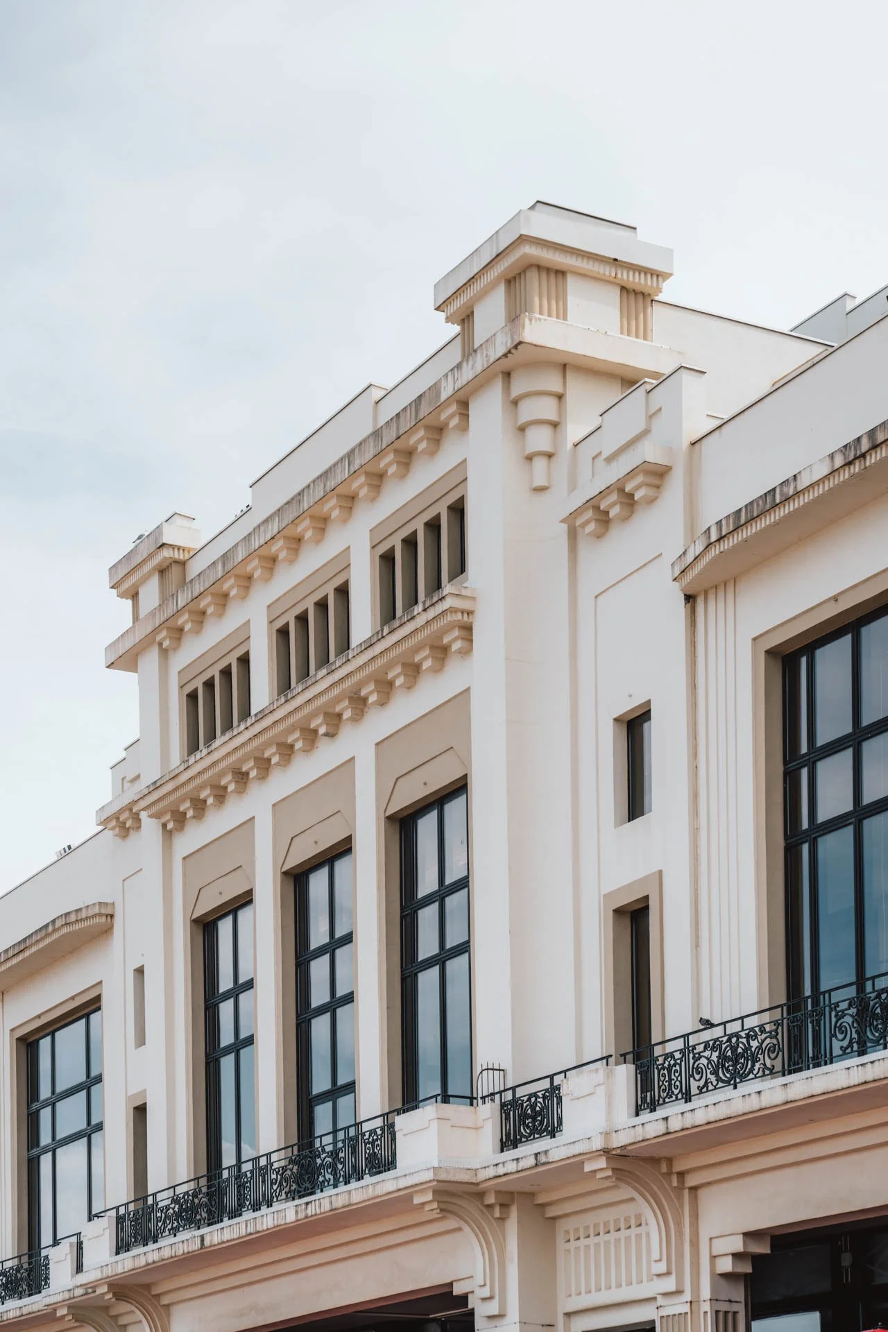 1927 - LDKphoto - Casino Biarritz - 05.jpg