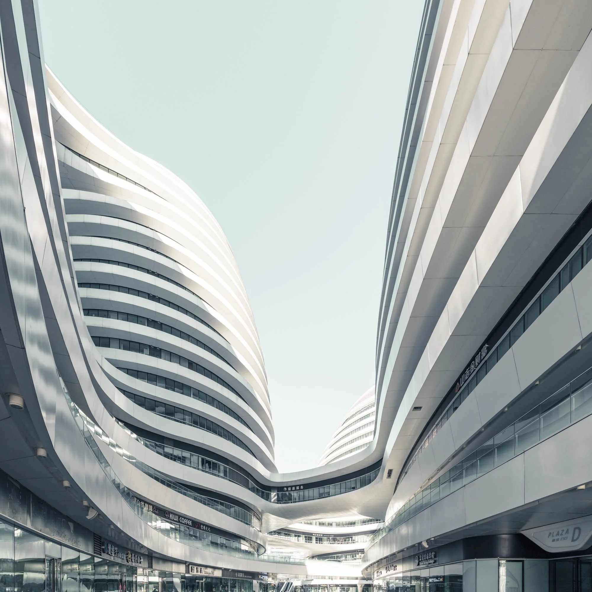 LDKphoto - Beijing - Galaxy soho - 01.jpg