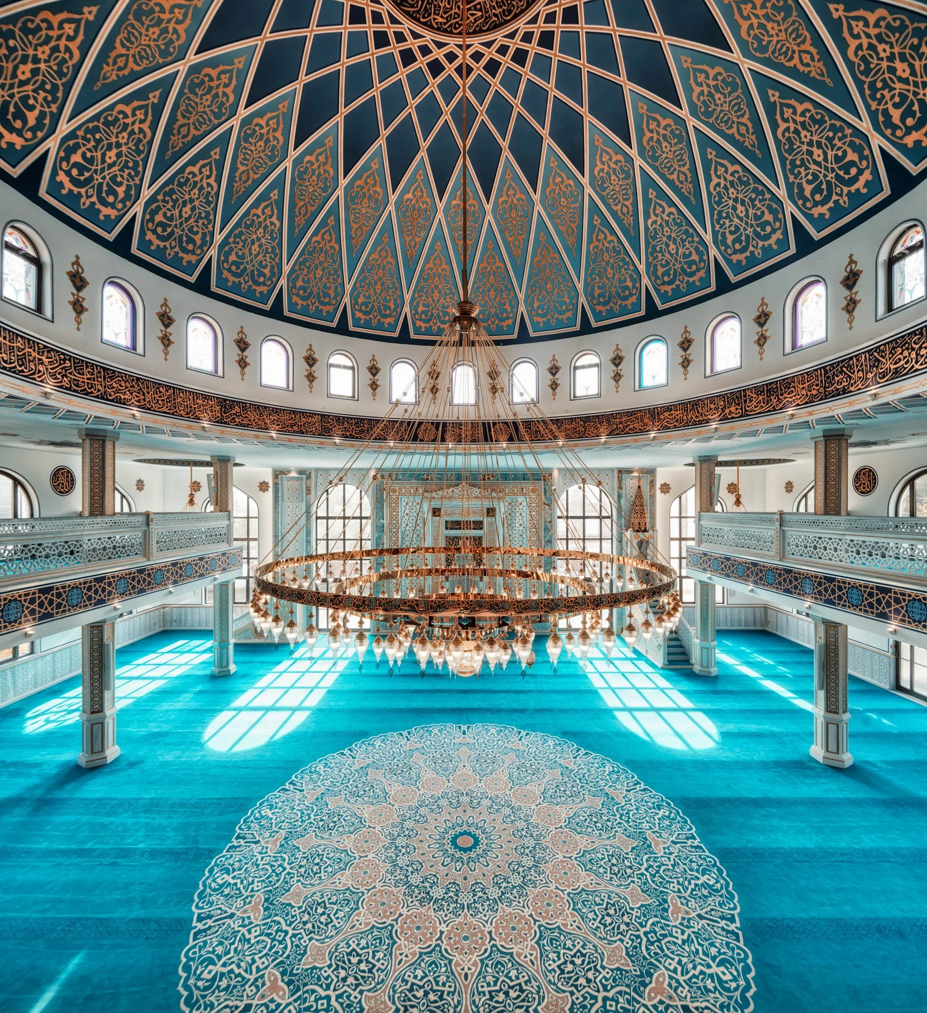 LDKphoto - Grande Mosquée Eyüp Sultan-04.jpg