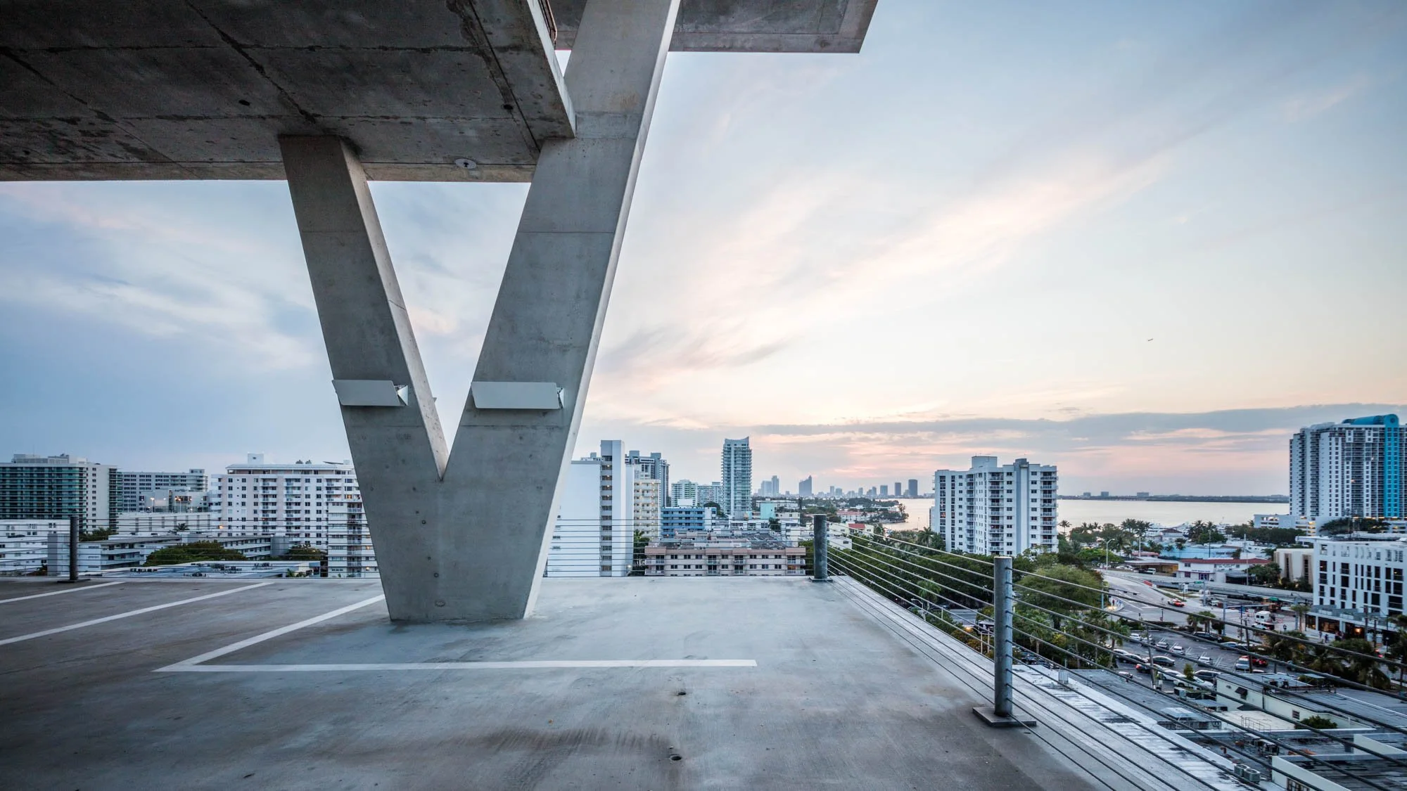 LDKphoto - Miami - 1111 Lincoln Road - Car Park -05.jpg