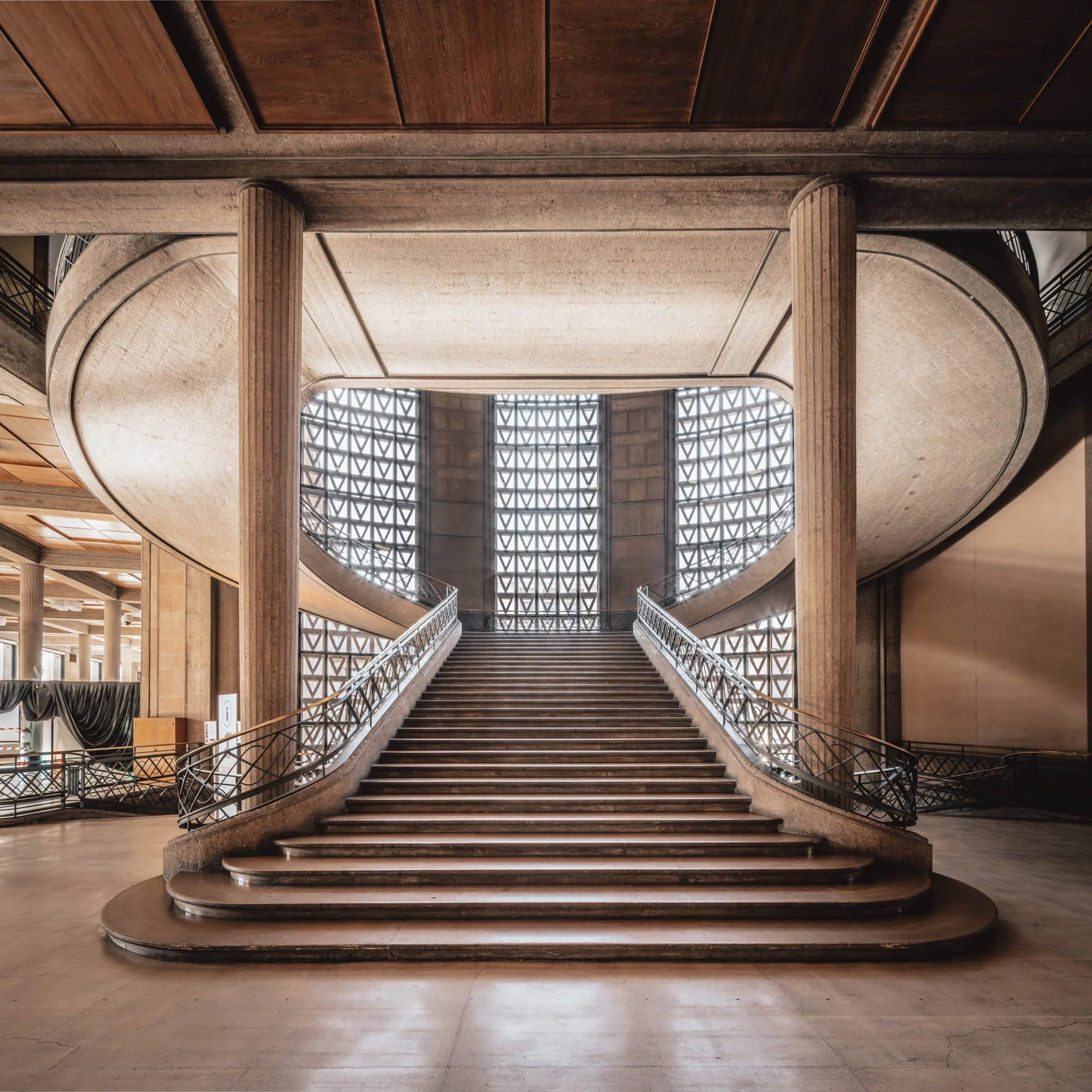 1946 - LDKphoto - Palais d'Iena - 02.jpg