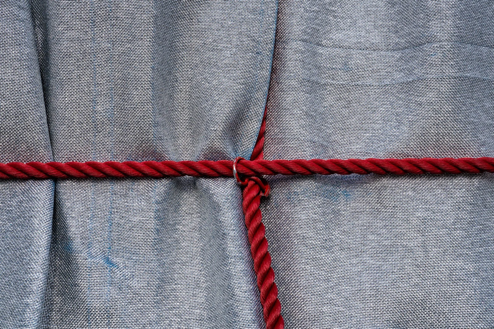 LDKphoto - Christo - Arc de triomphe warpped - 29.jpg