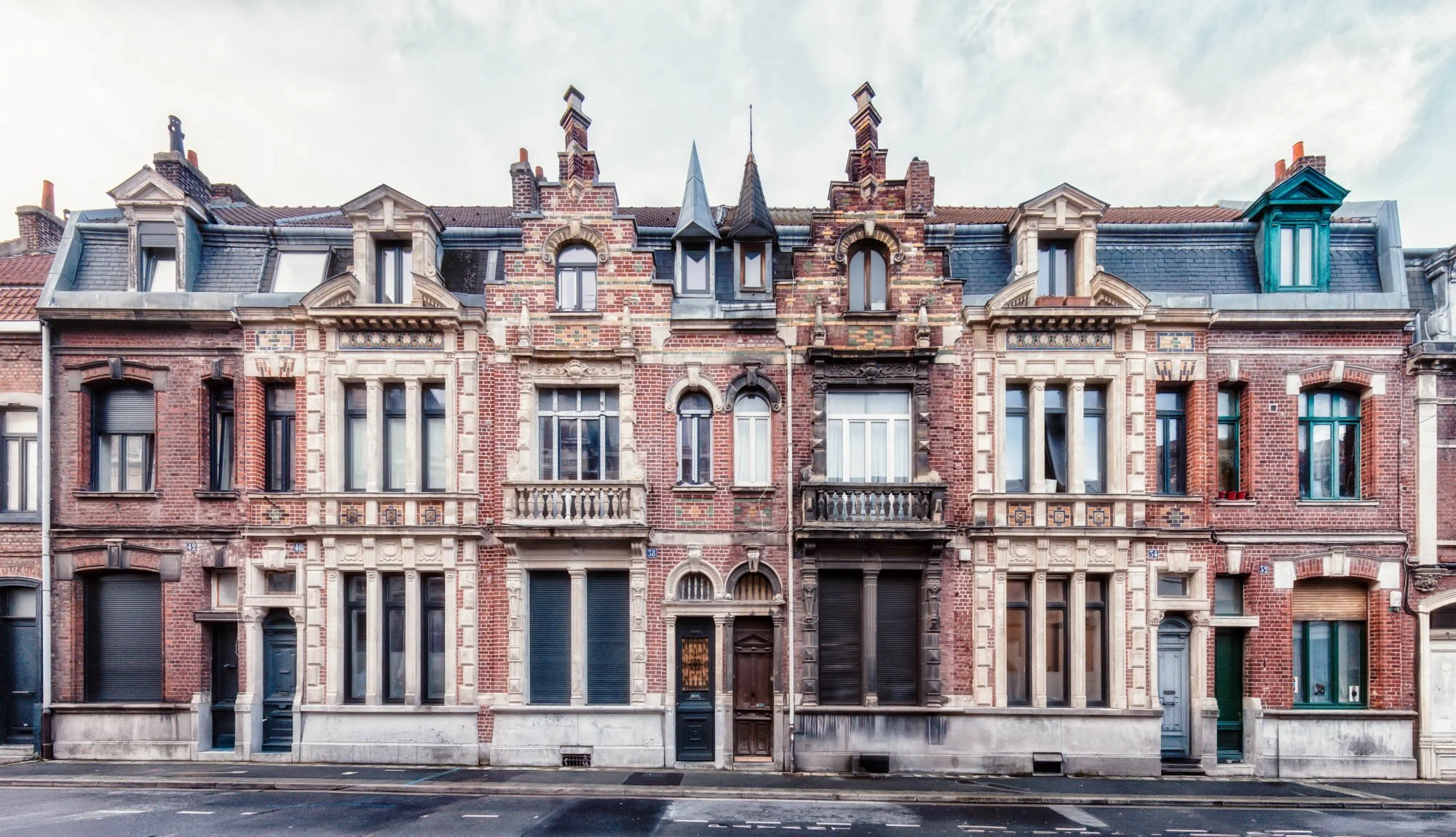 rue et place du Trichon-LDKphoto - 32-42 rue du Trichon.jpg