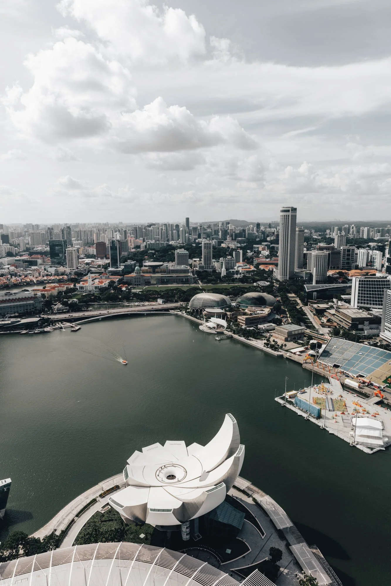 LDKphoto - Singapore - ArtScience Museum - 02.jpg