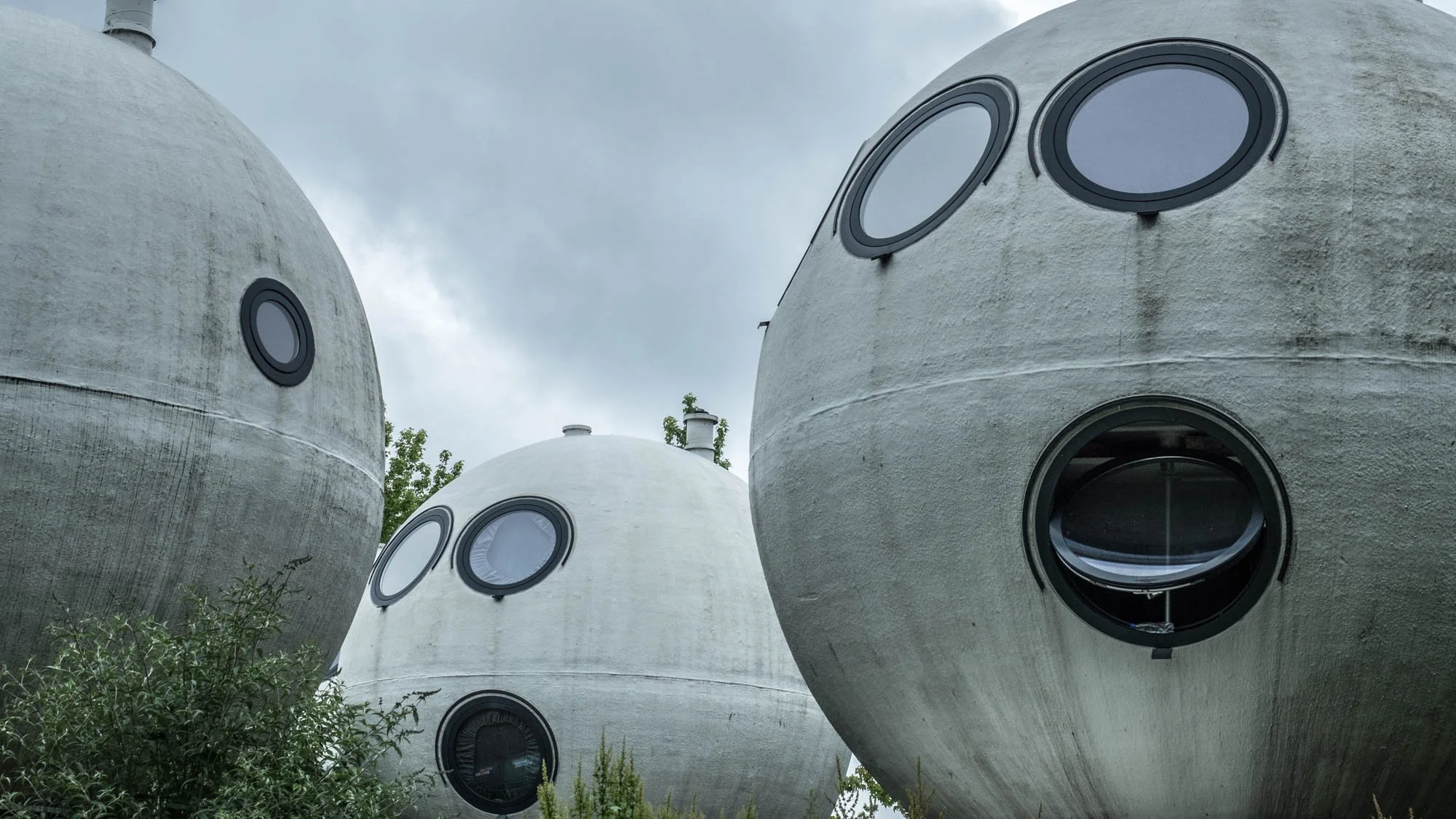 LDKphoto - S hertogenbosch - Globe Houses - Bolwoningen - 05.jpg