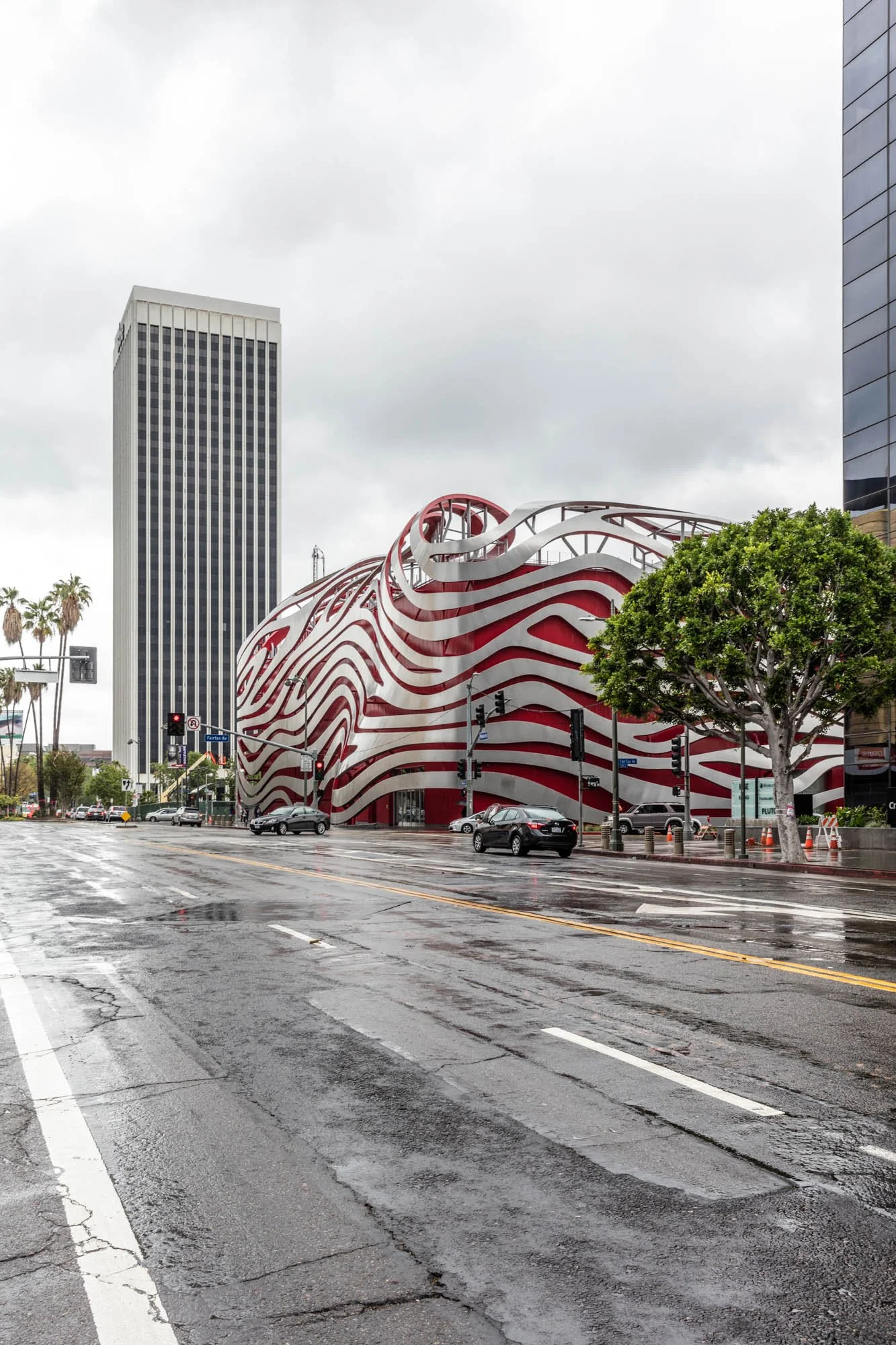 LDKphoto -Los Angeles - Petersen Automotive Museum -02.jpg