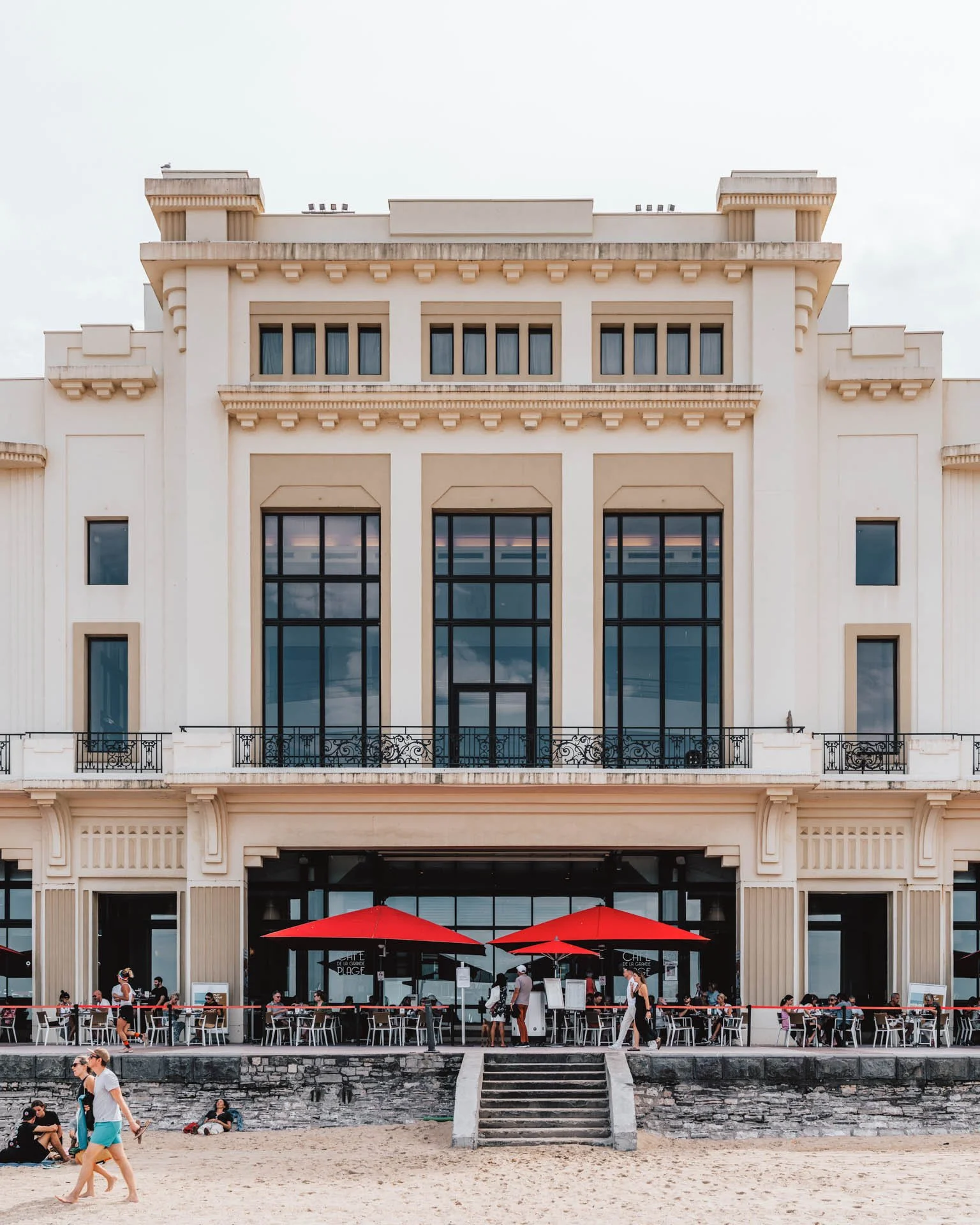 1927 - LDKphoto - Casino Biarritz - 03.jpg
