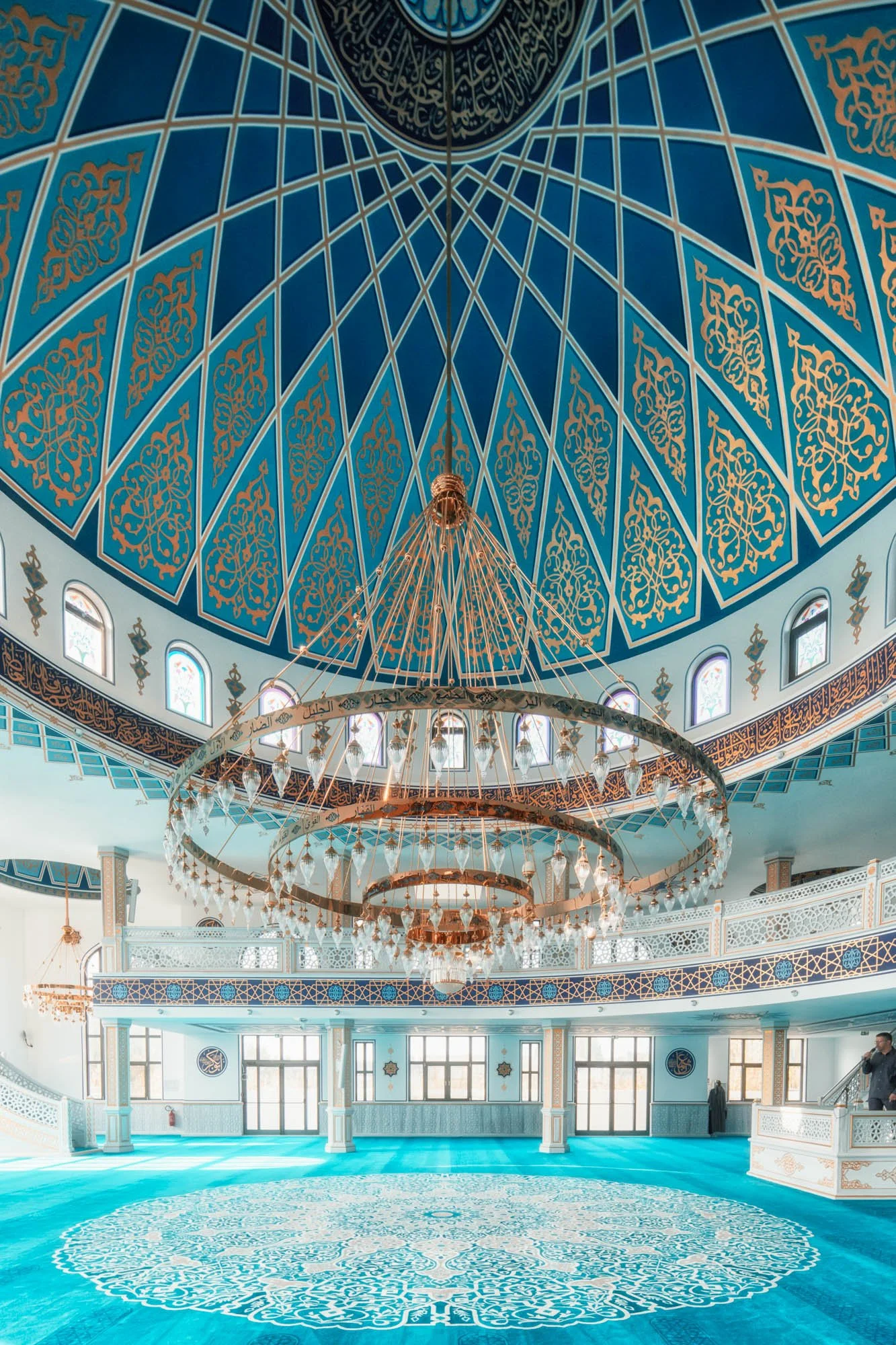 LDKphoto - Grande Mosquée Eyüp Sultan-07.jpg