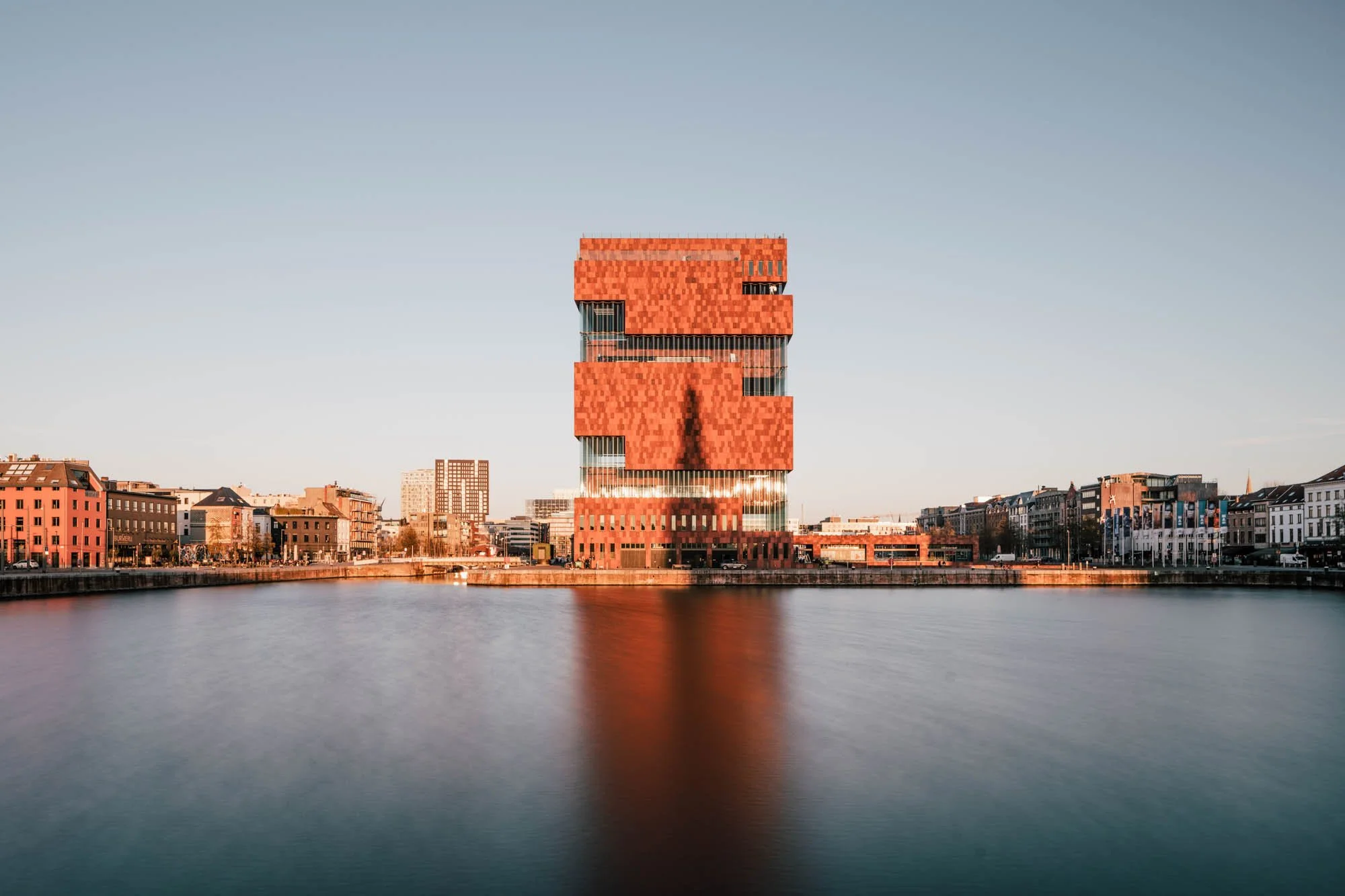 Museum aan de Stroom