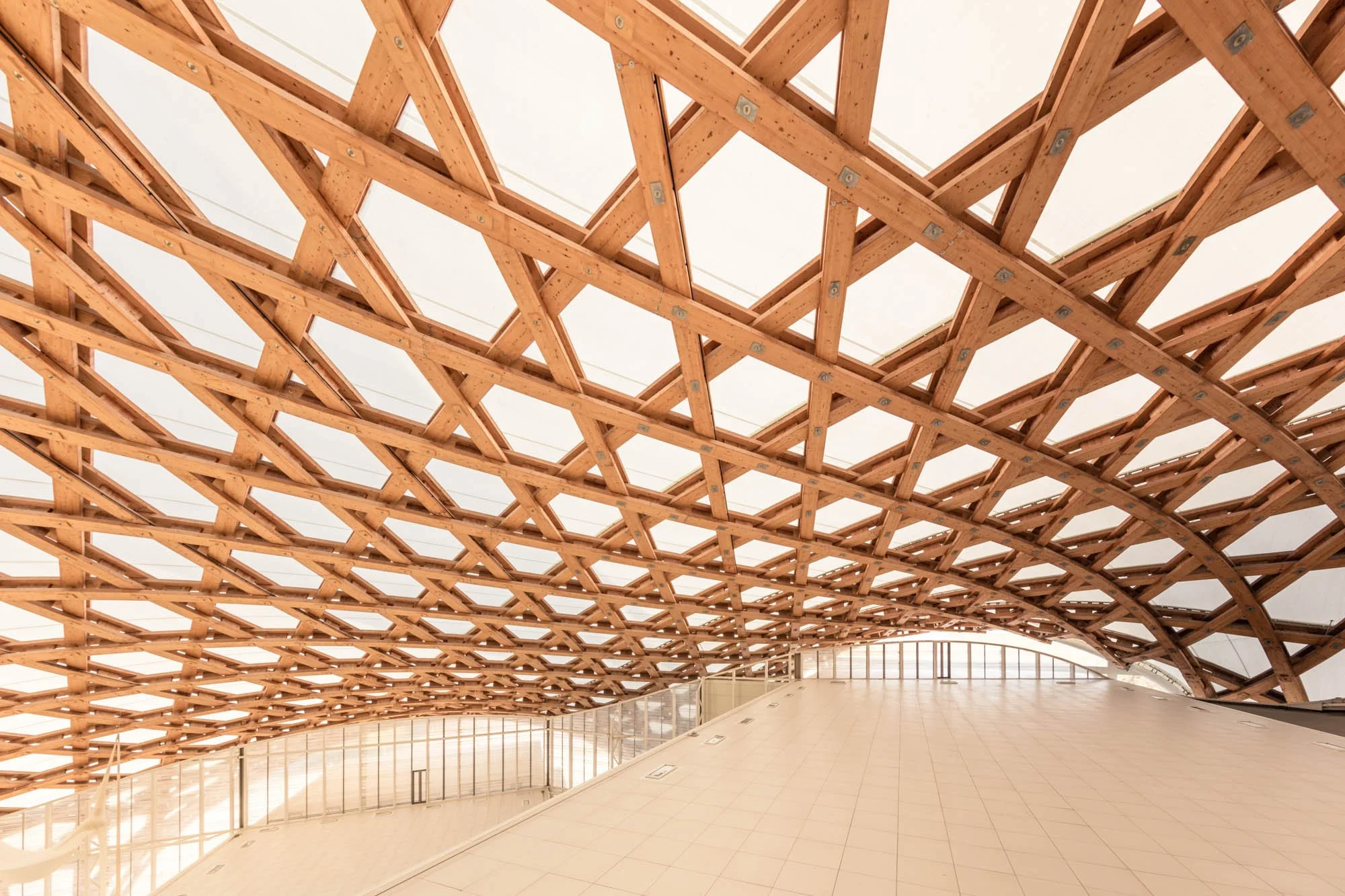 Centre Pompidou Metz