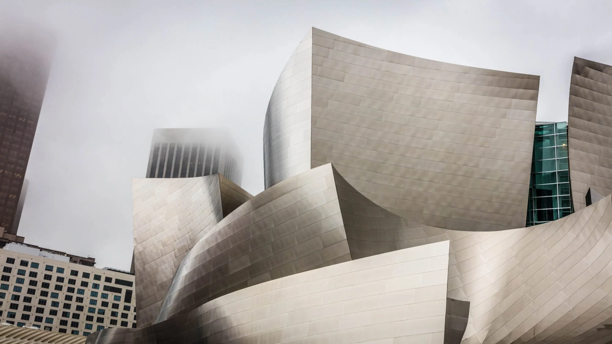 LDKphoto - Los Angeles - Walt Disney Concert Hall - 02.jpg
