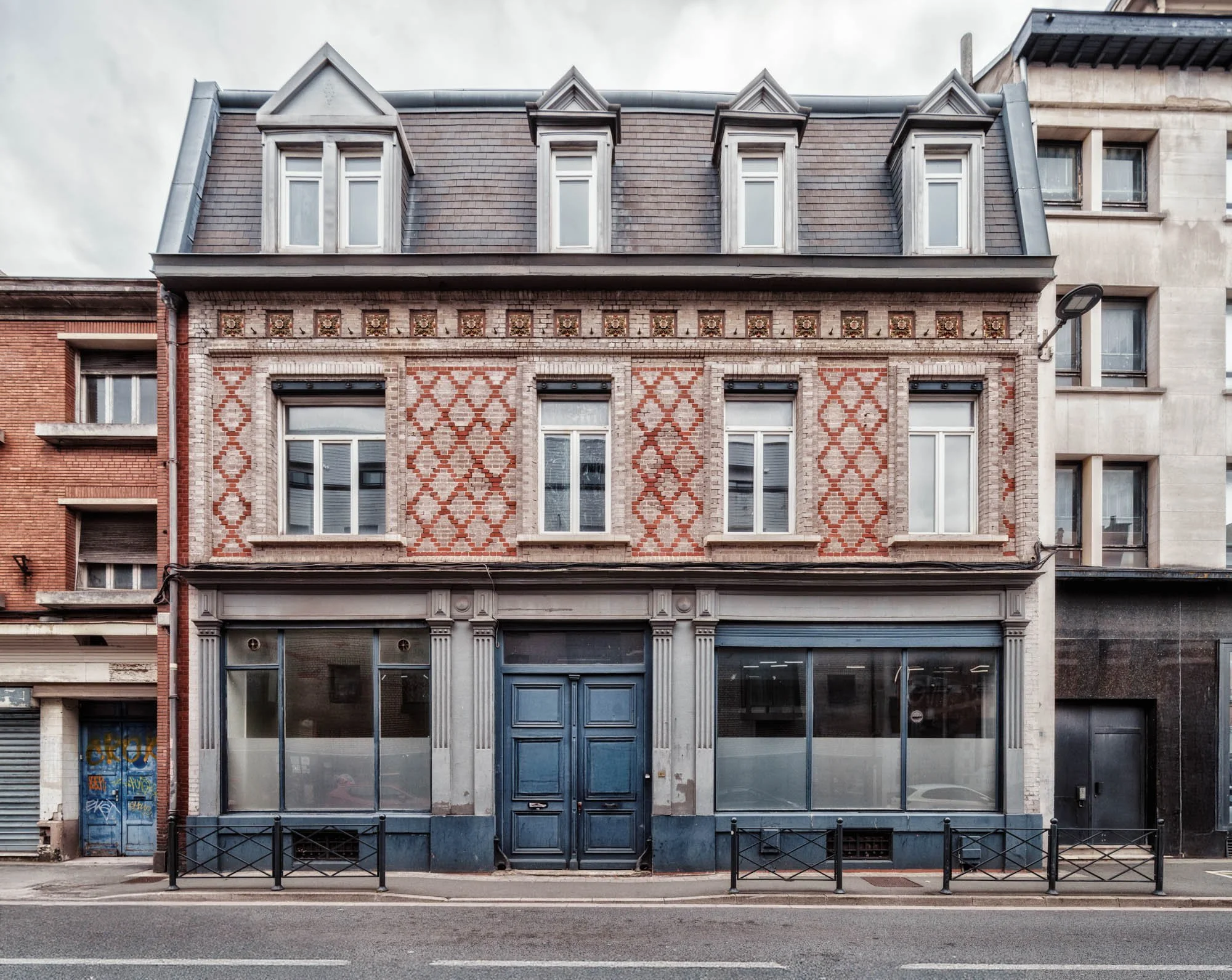 Rue foch -LDKphoto - 21 rue du Maréchal Foch-01.jpg