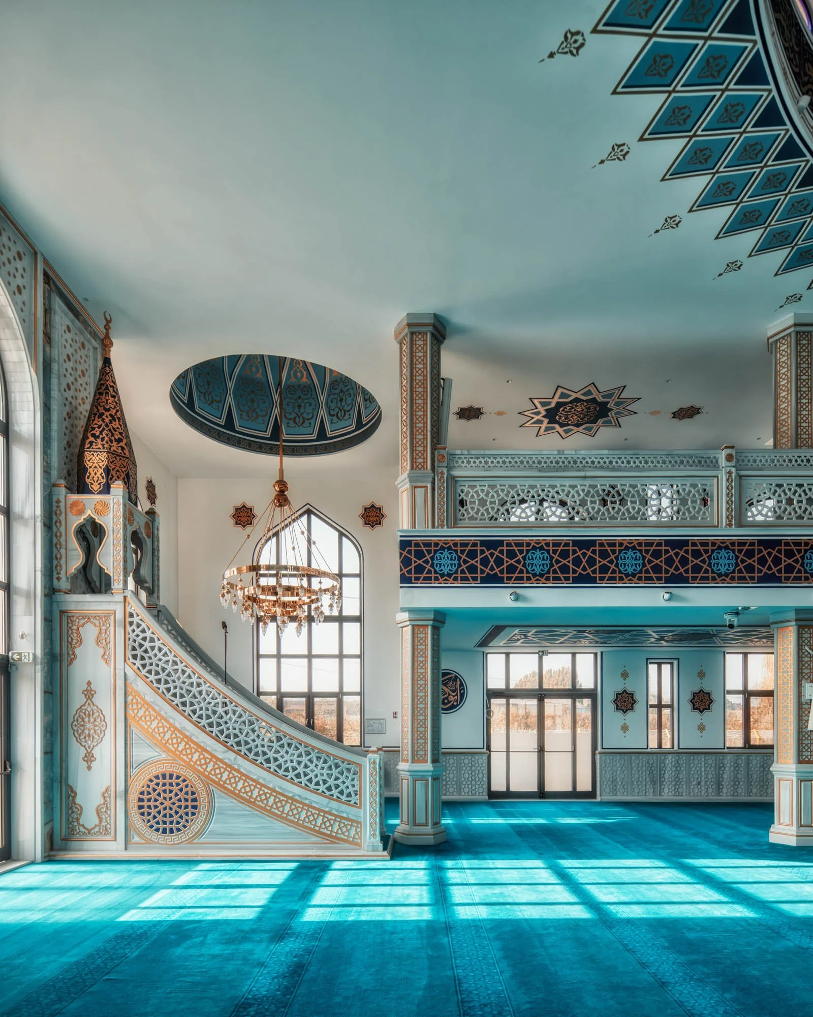 LDKphoto - Grande Mosquée Eyüp Sultan-05.jpg