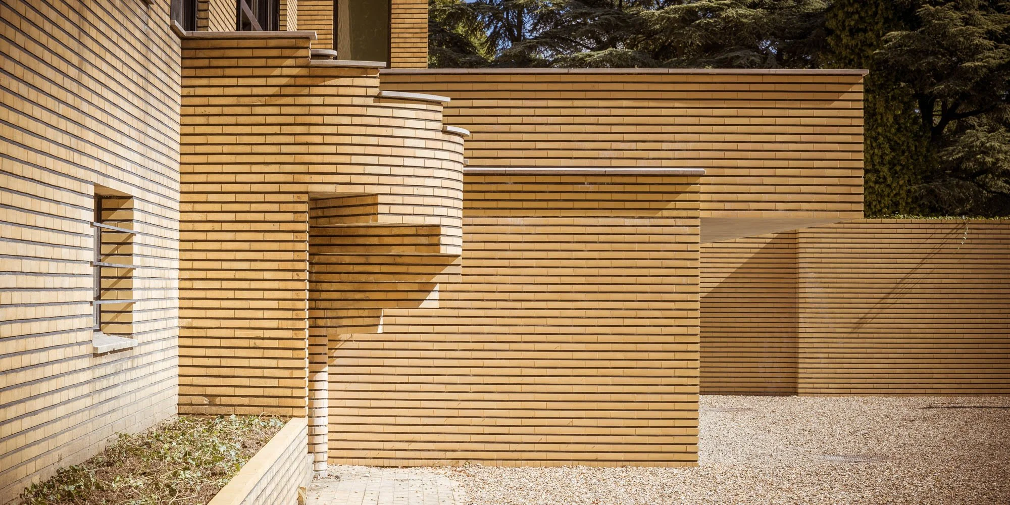 Villa Cavrois