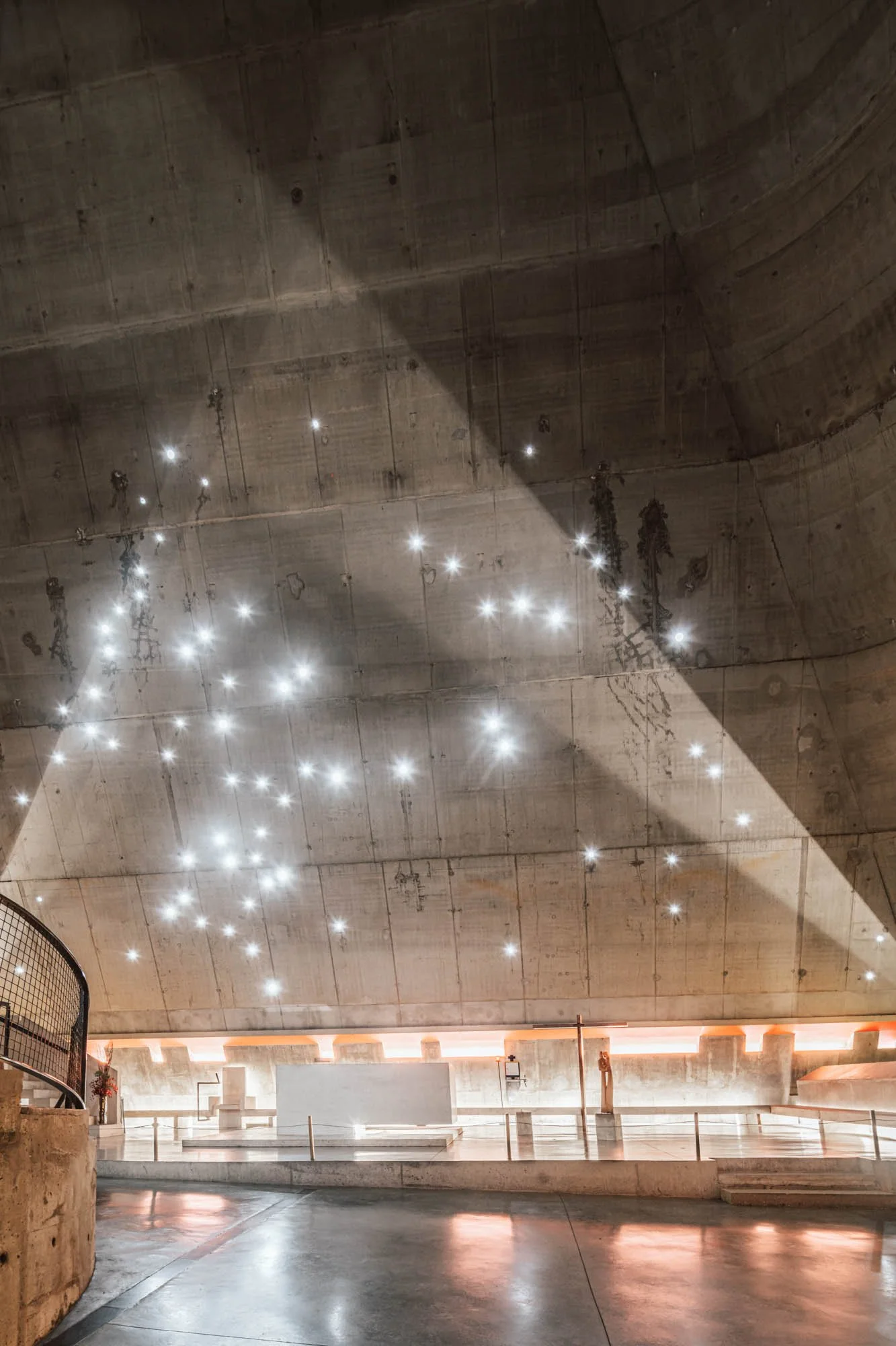 LDKphoto - Eglise St Pierre - Firminy - 27.jpg