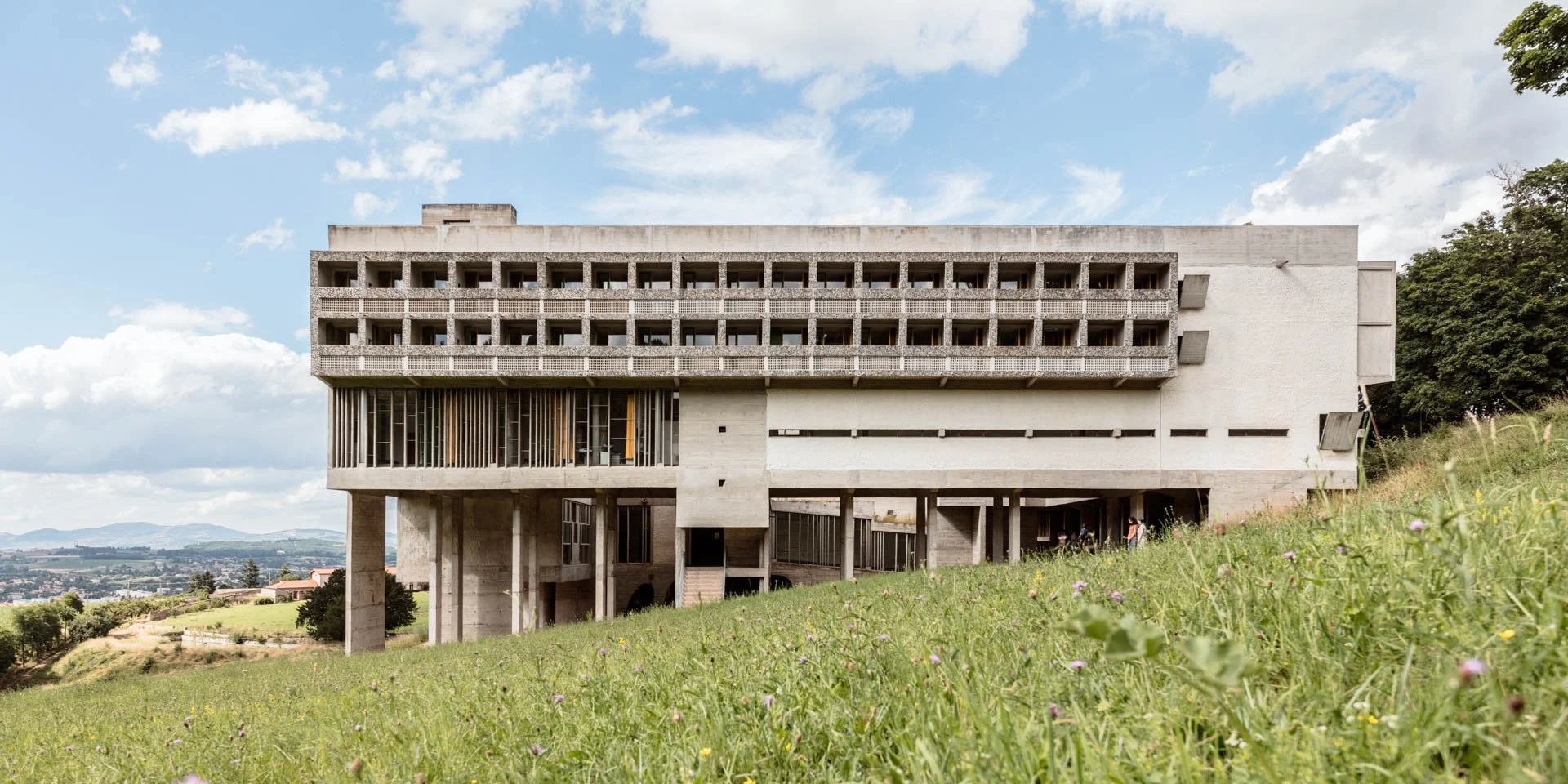 1955 - LDKphoto - La Tourette - 08.jpg
