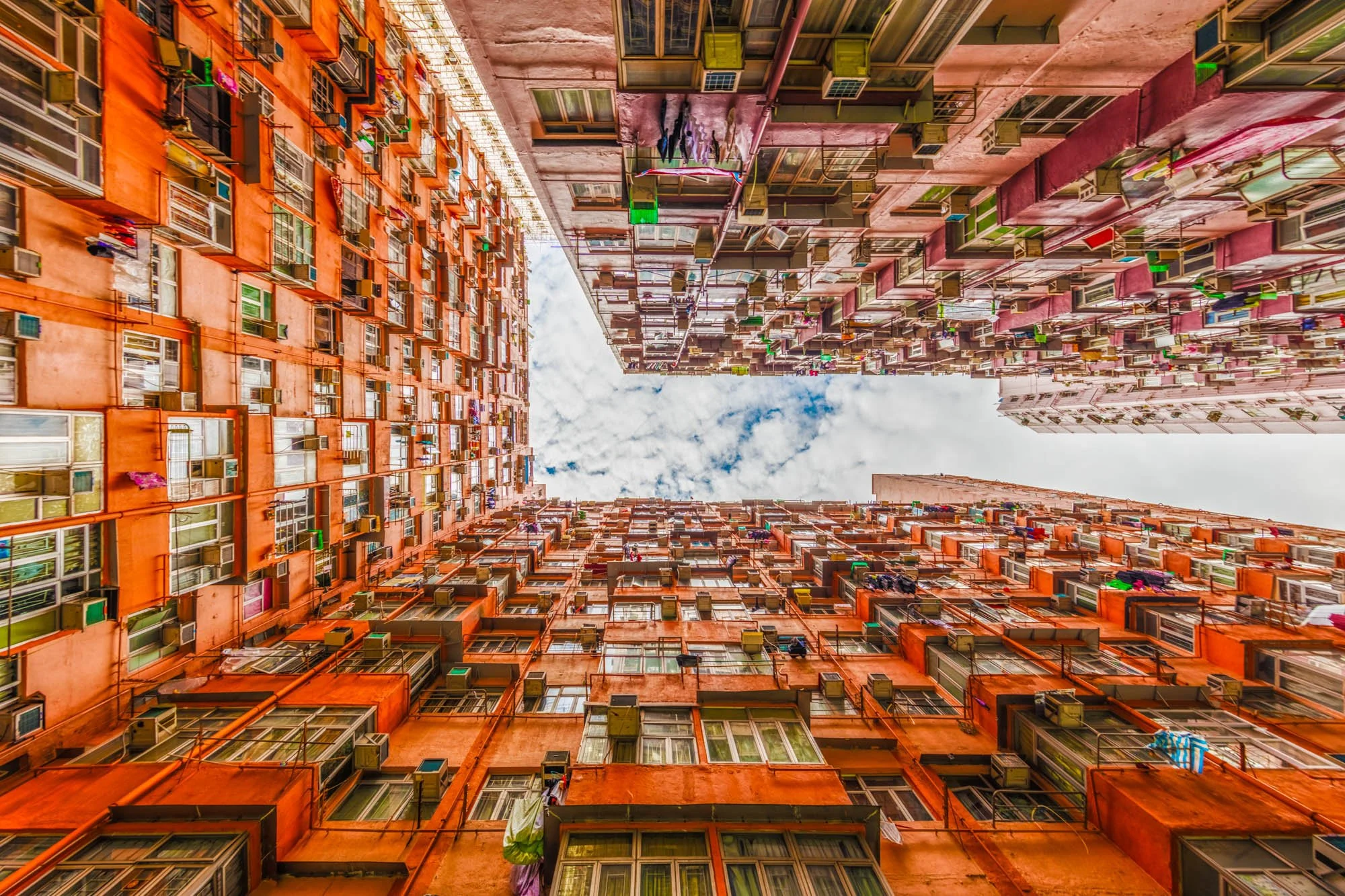 LDKphoto - Hong-Kong - Monster buildings - 01.jpg