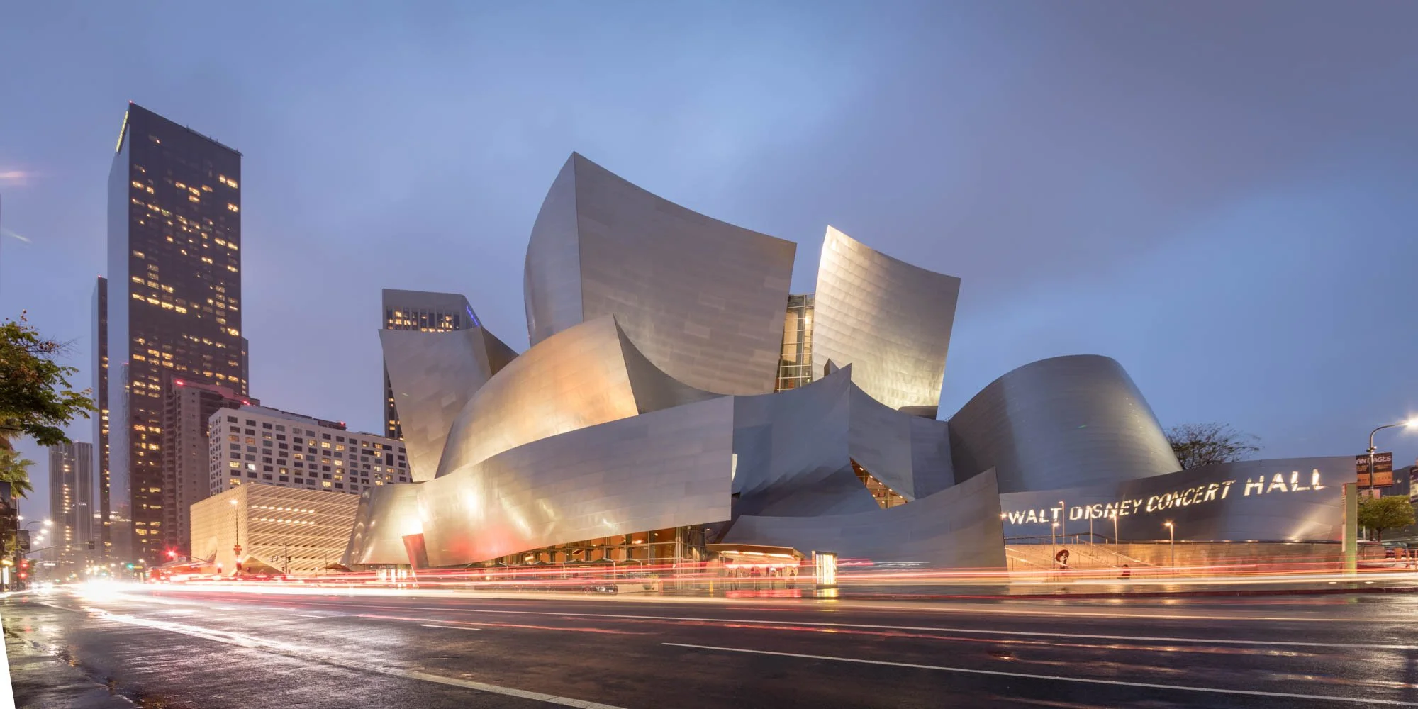LDKphoto - Los Angeles - Walt Disney Concert Hall - 19.jpg
