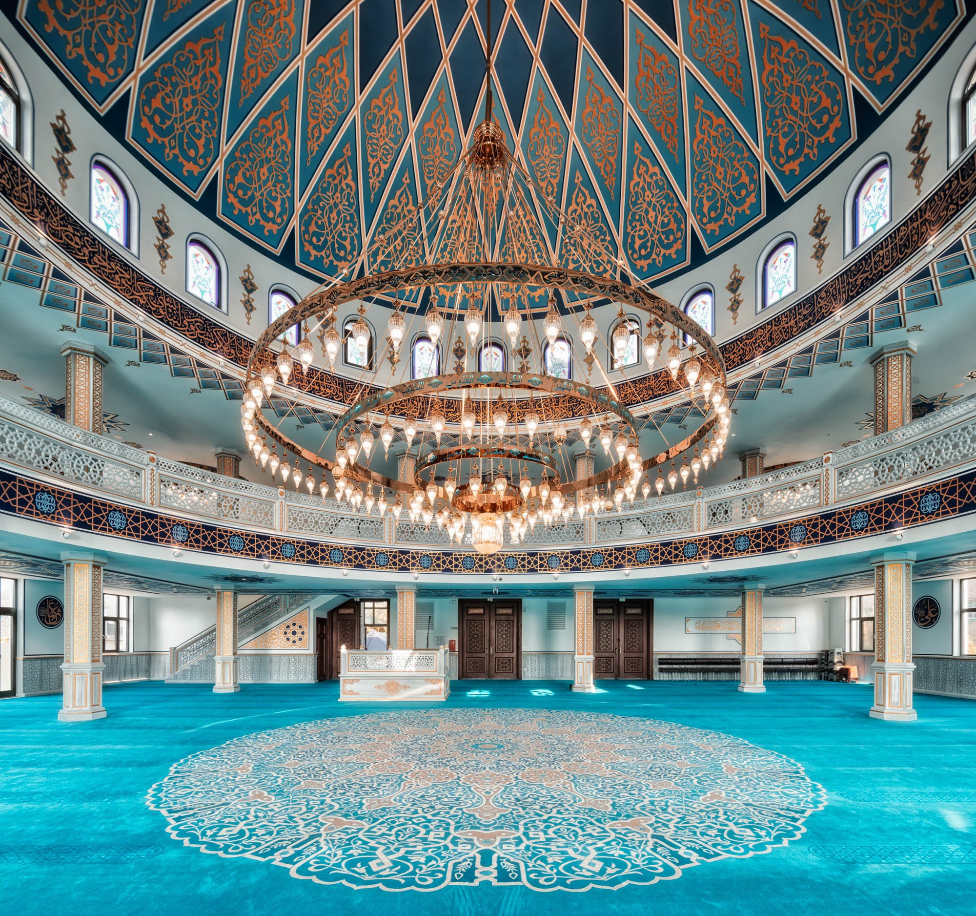 LDKphoto - Grande Mosquée Eyüp Sultan-02.jpg