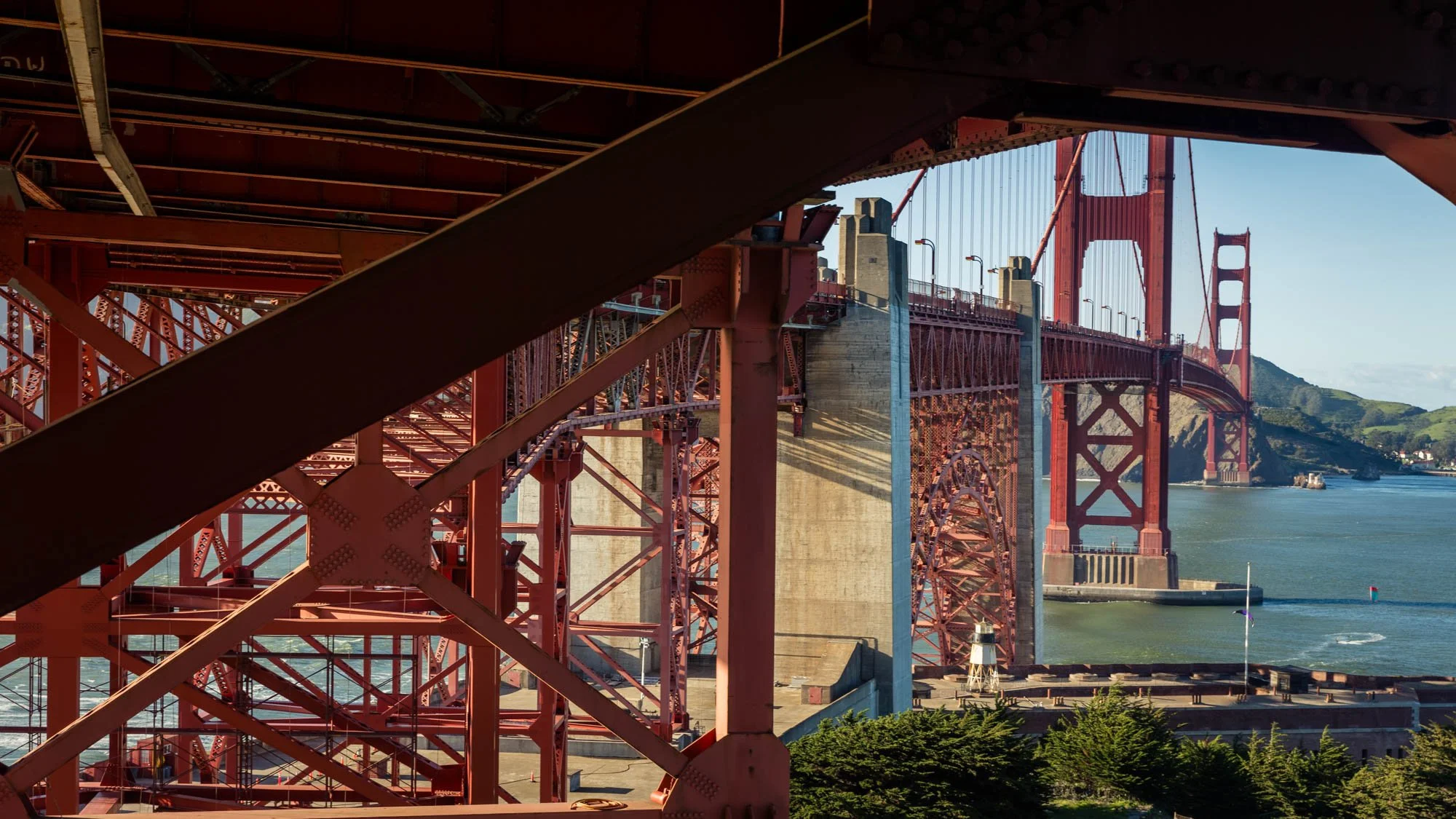 LDKphoto - Golden Gate Bridge - San Francisco - 02.jpg