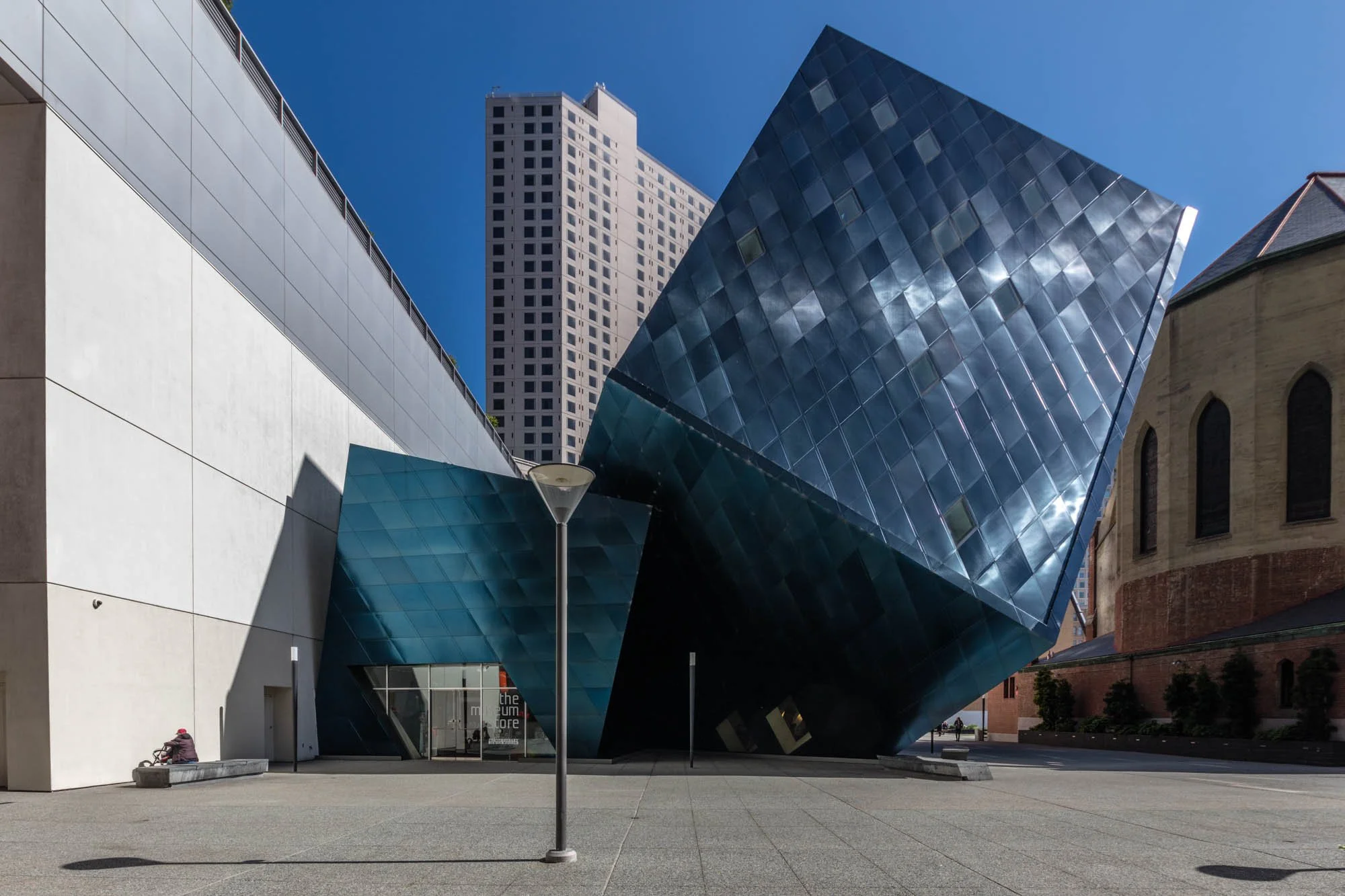 Contemporary Jewish Museum