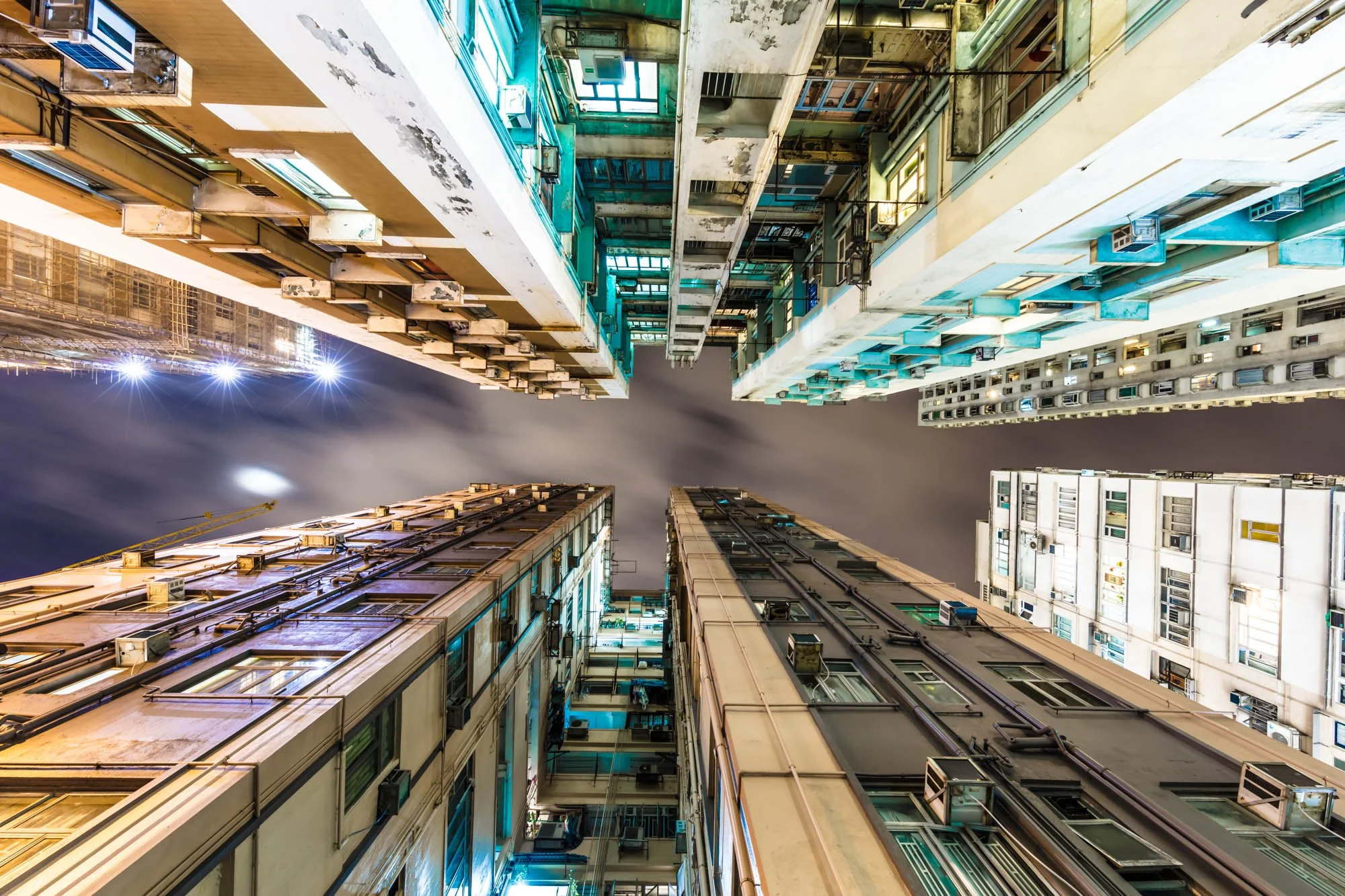 LDKphoto - Hong-Kong - Monster buildings - 10.jpg