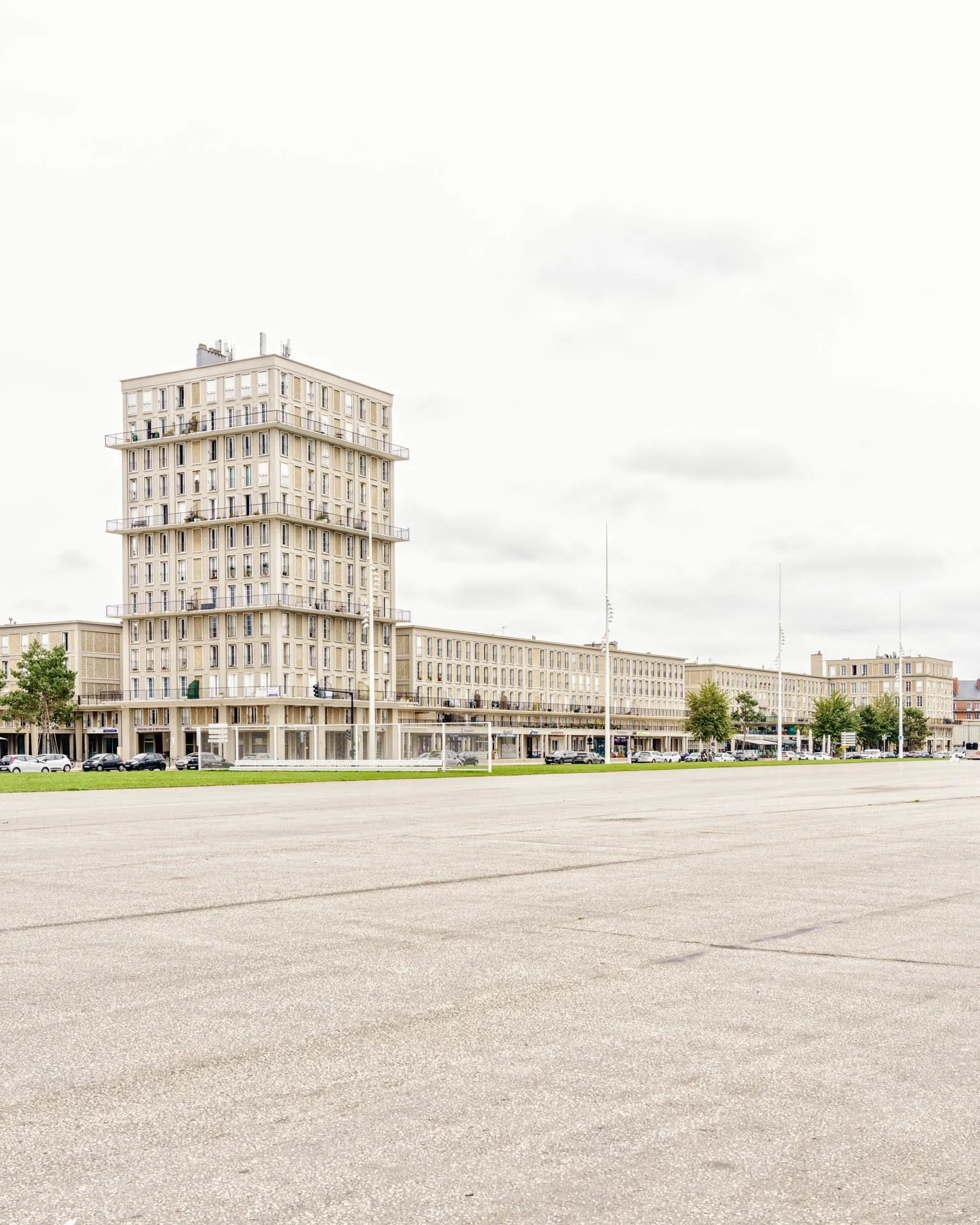 1964 - LDKphoto - Le Havre Ville - 11.jpg