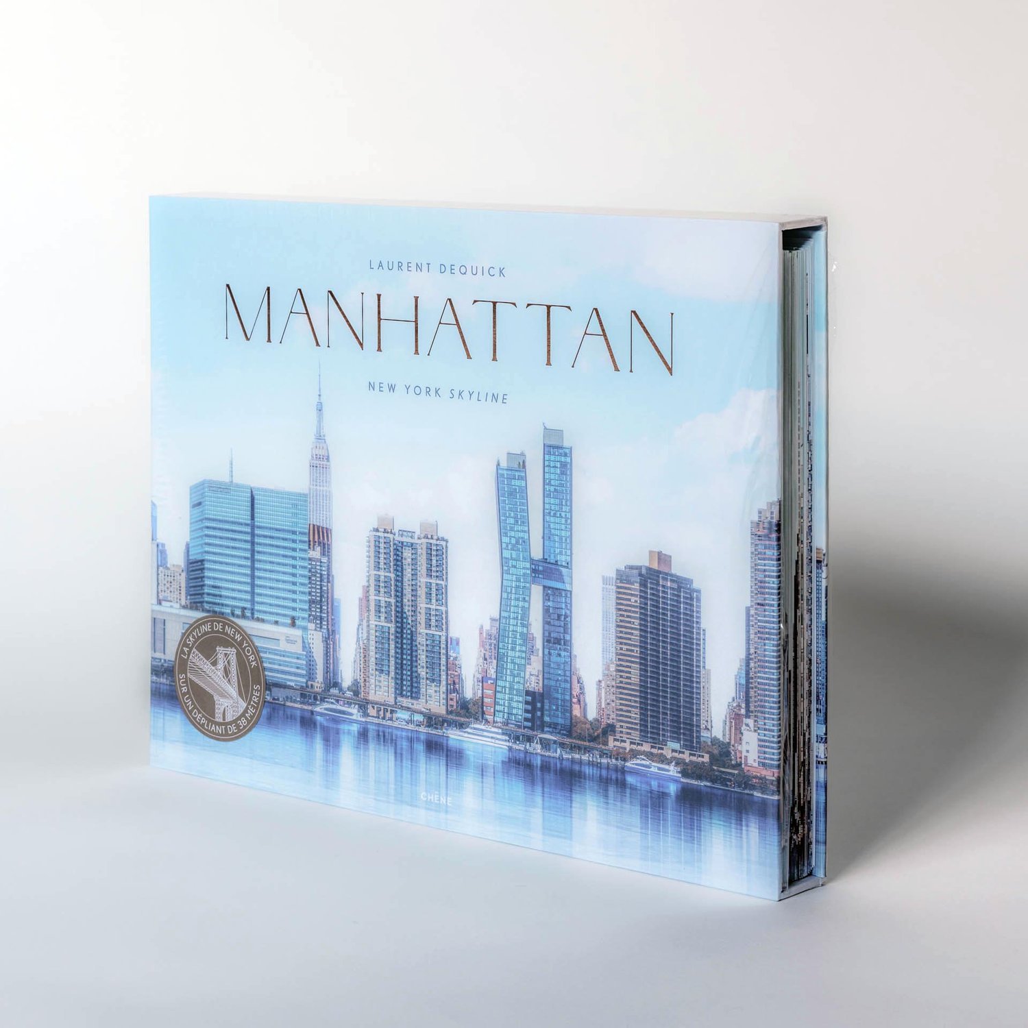 MANHATTAN