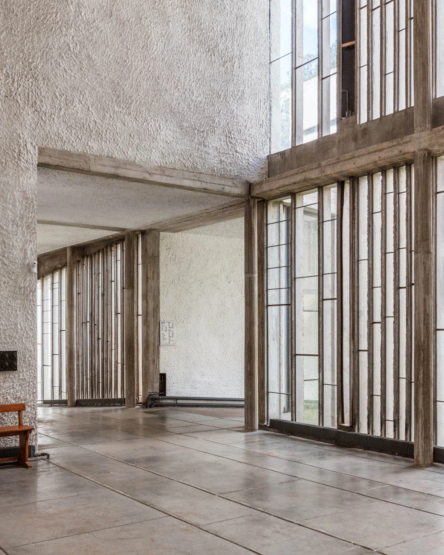 1955 - LDKphoto - La Tourette - 14.jpg