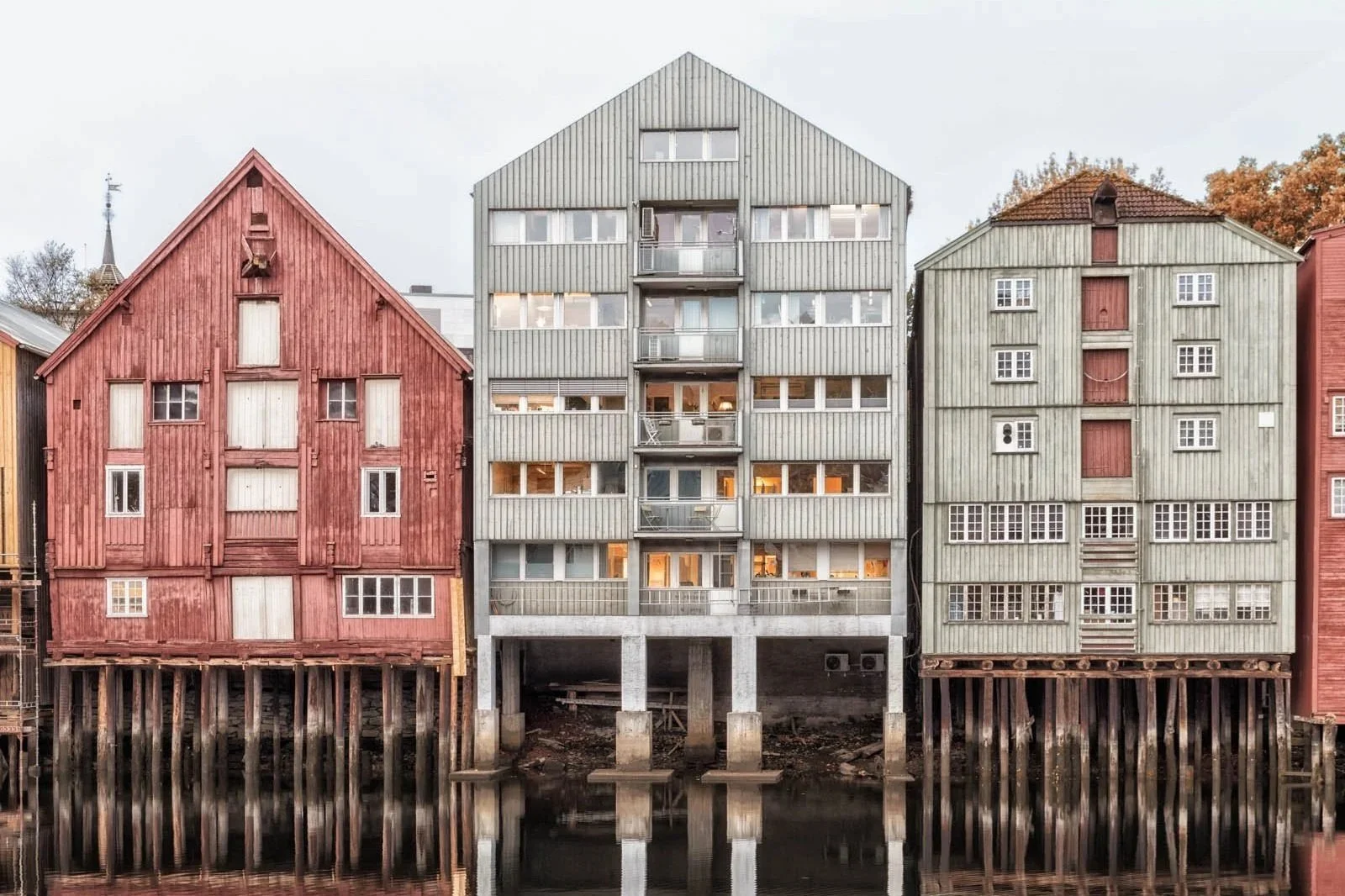 Trondheim