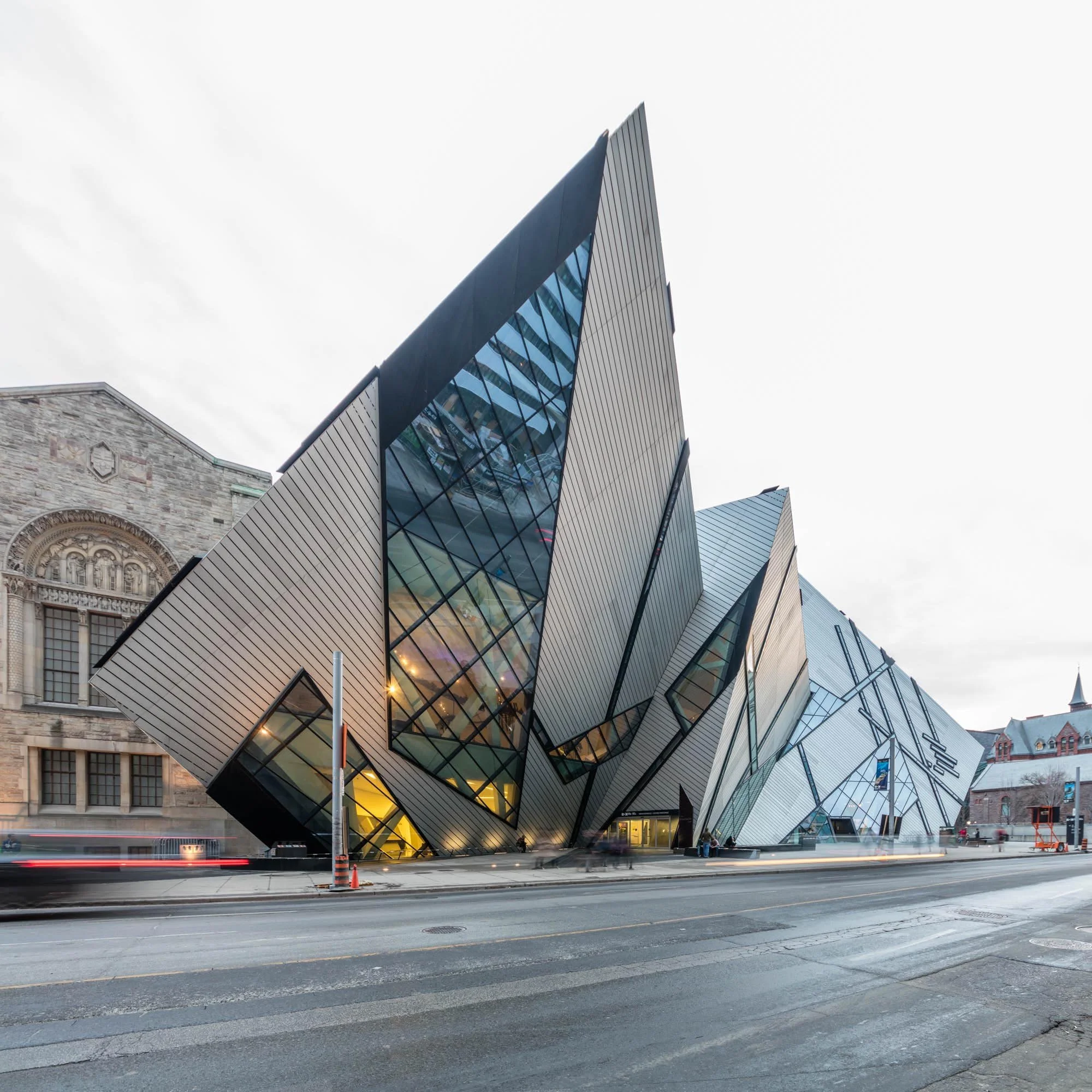 Royal Ontario Museum