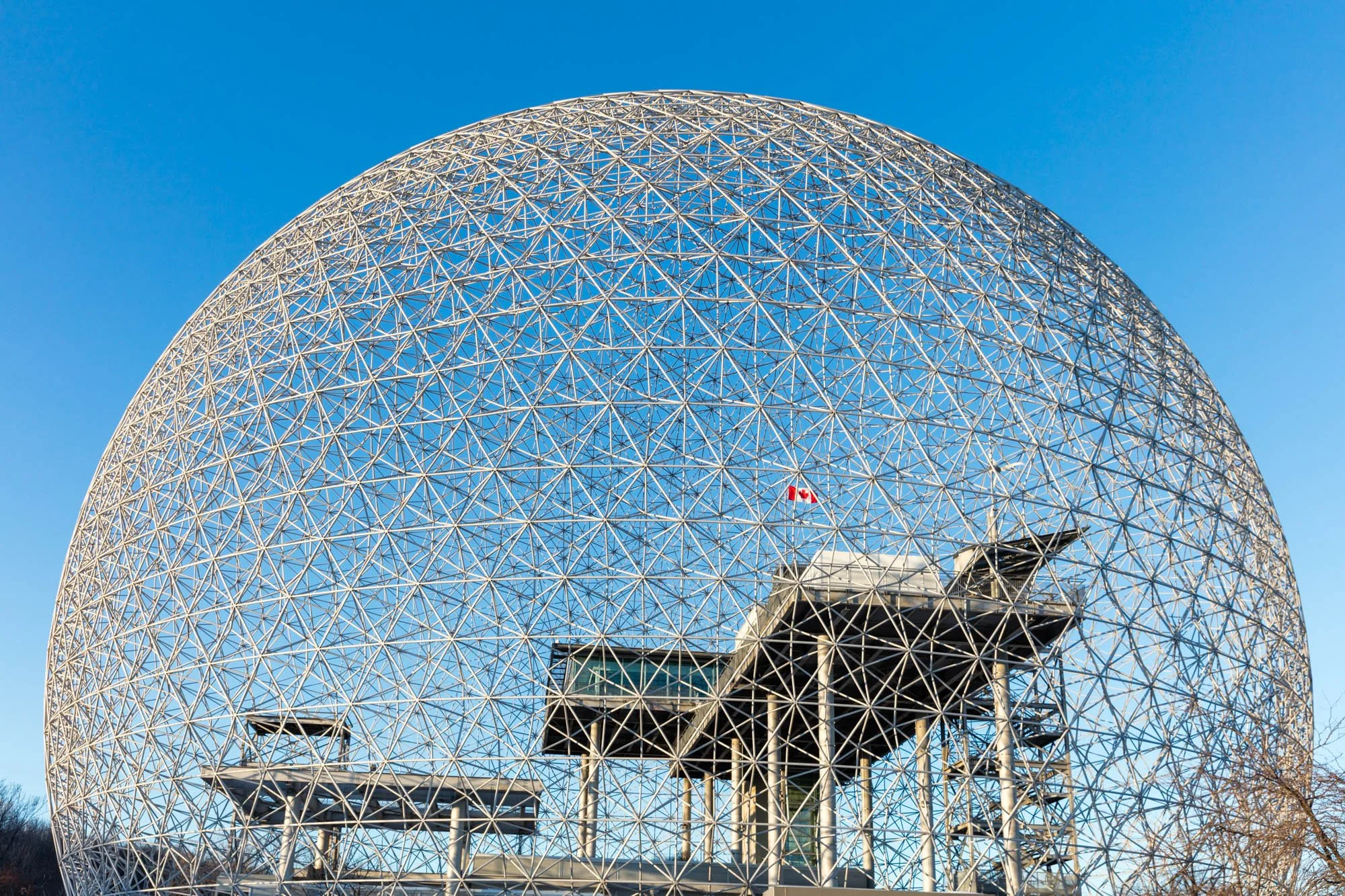 Biodôme Montréal