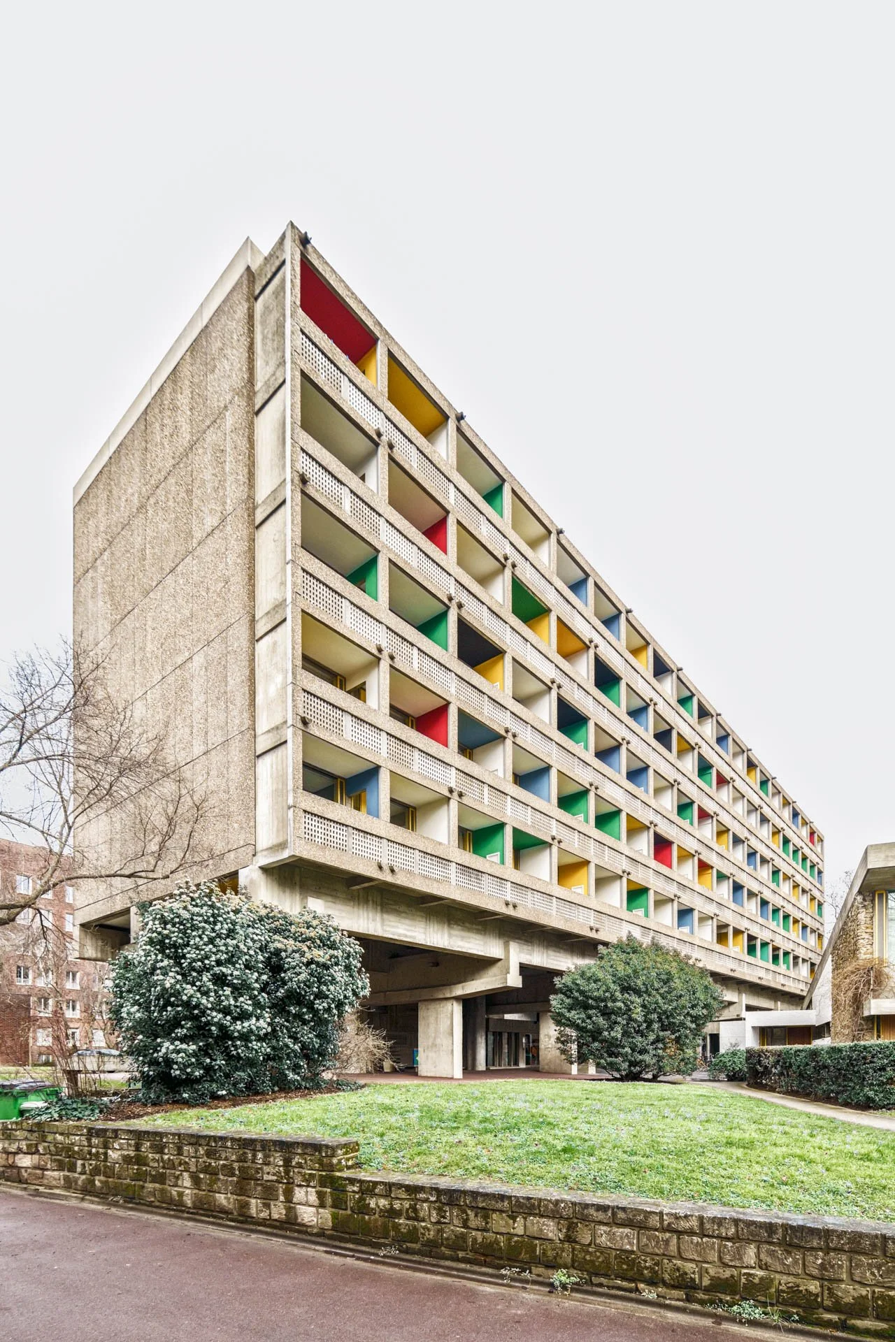 1957 - LDKphoto - Maison du Brésil - 01.jpg