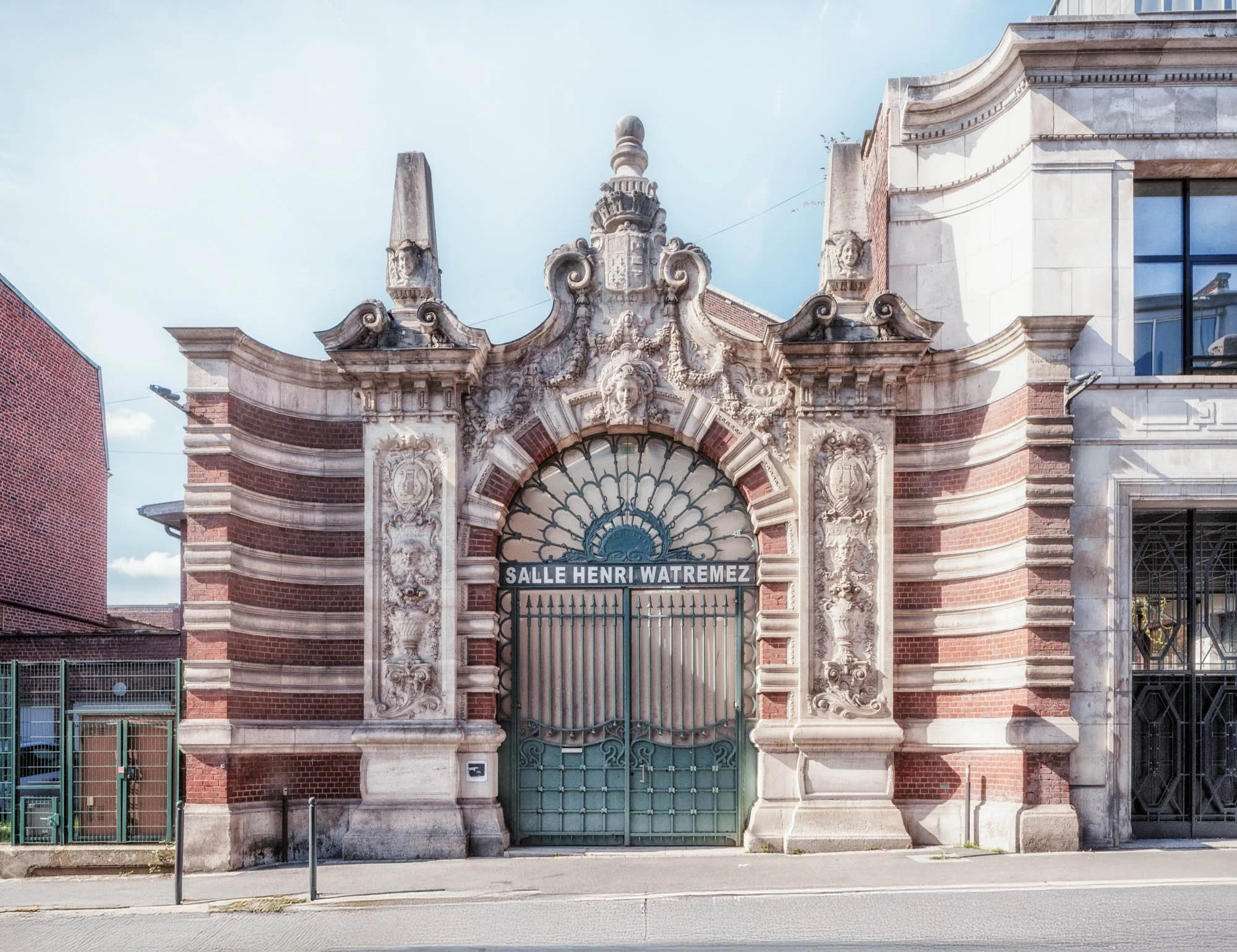 Rue de l'Hospice-Rue sarrail-LDKphoto - Salle Wattremez-02.jpg