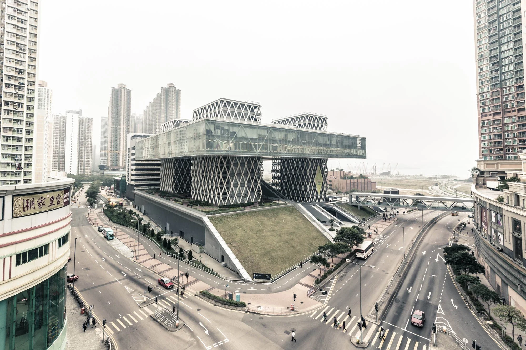 HONG KONG DESIGN INSTITUT