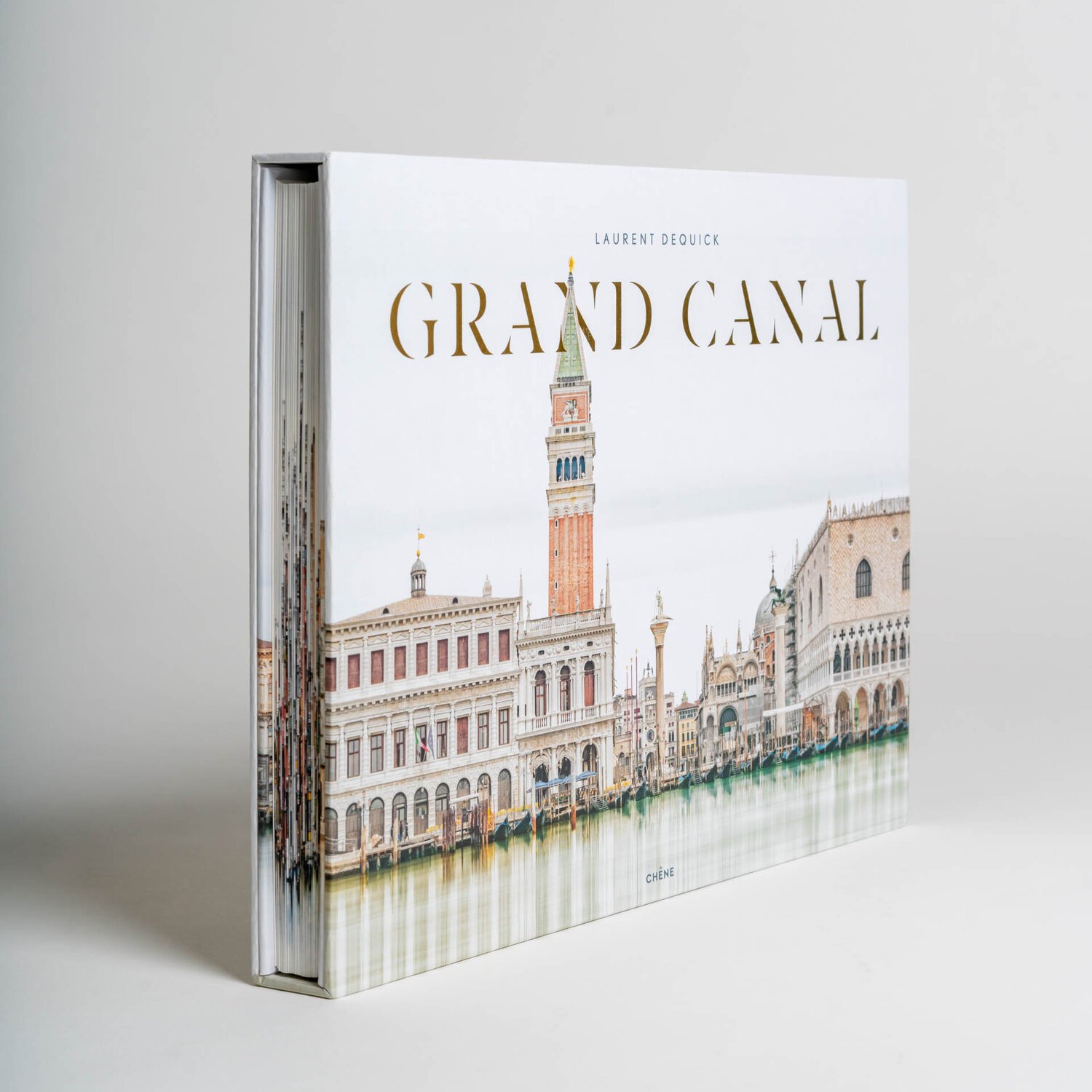 GRAND CANAL
