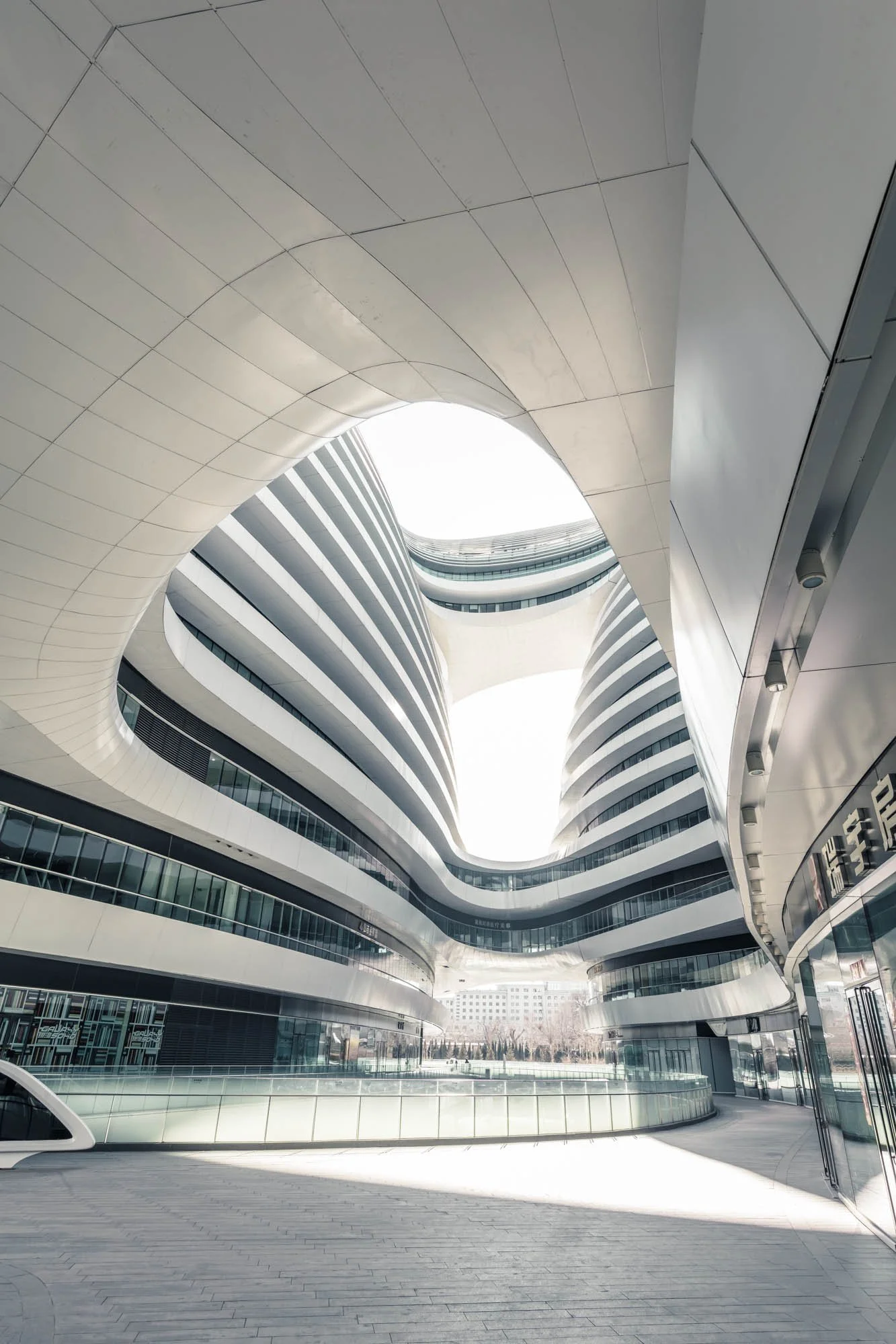 LDKphoto - Beijing - Galaxy soho - 08.jpg