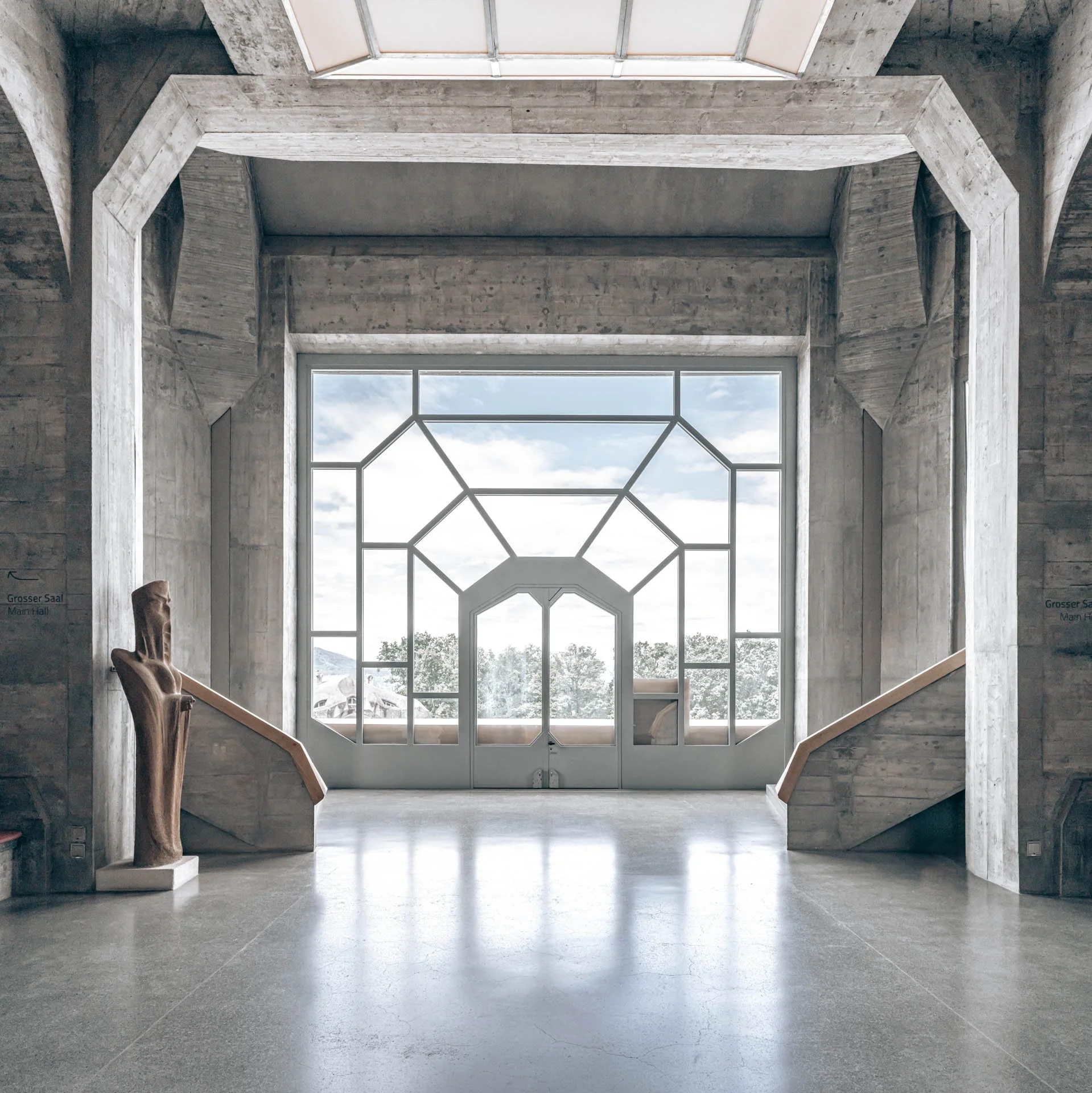 Goetheanum