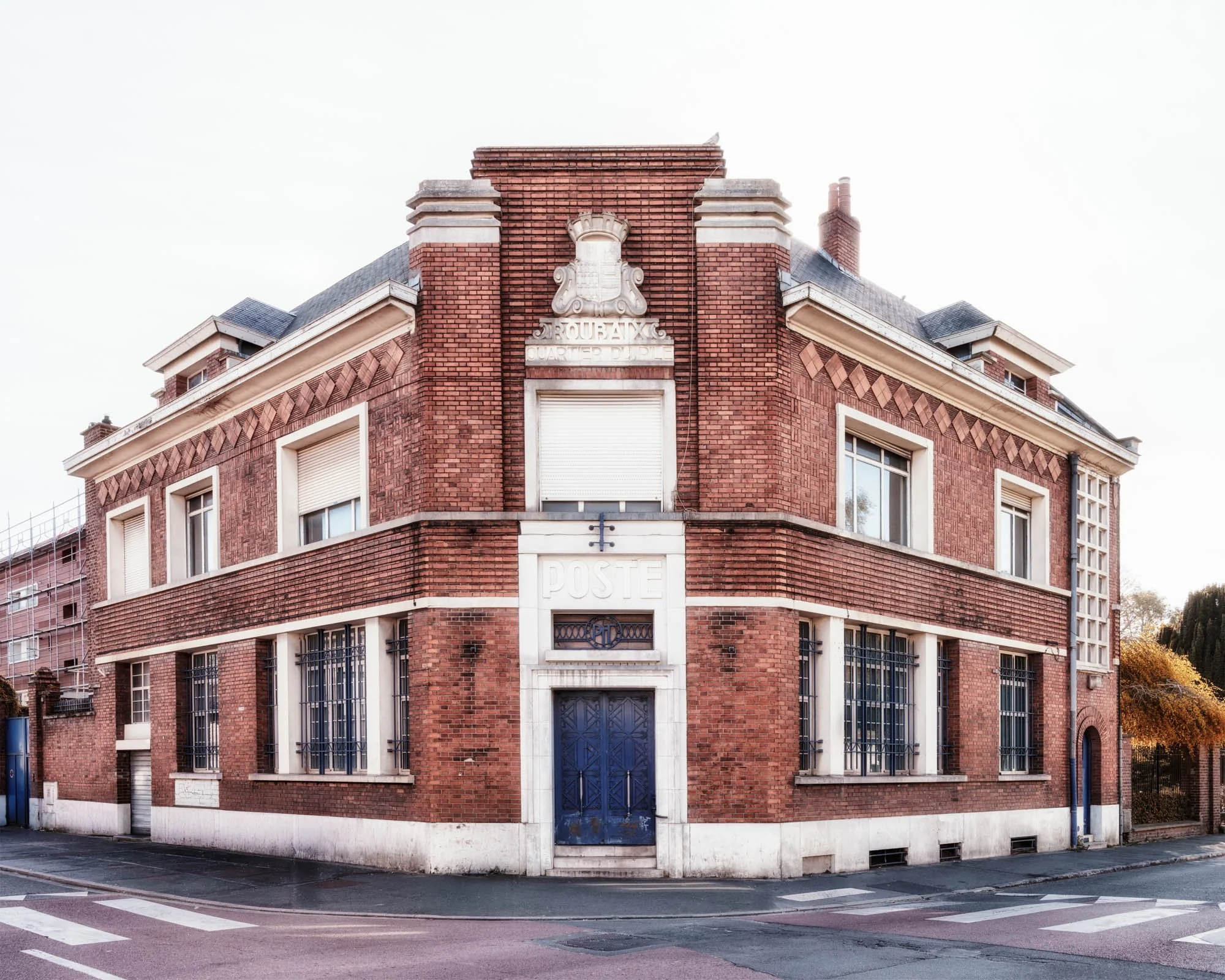 LDKphoto - Bureau de Poste du Pile-01.jpg