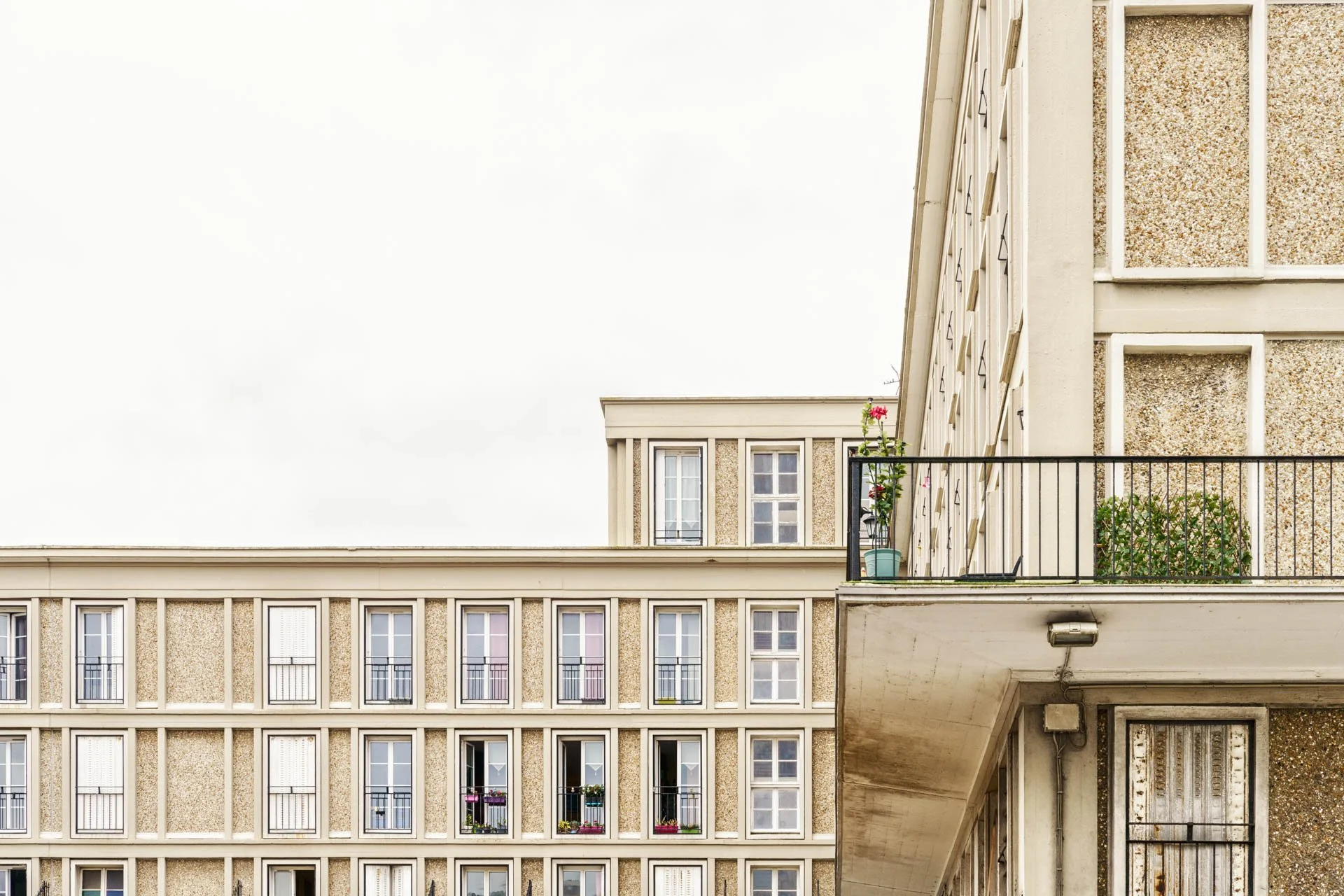 1964 - LDKphoto - Le Havre Ville - 12.jpg