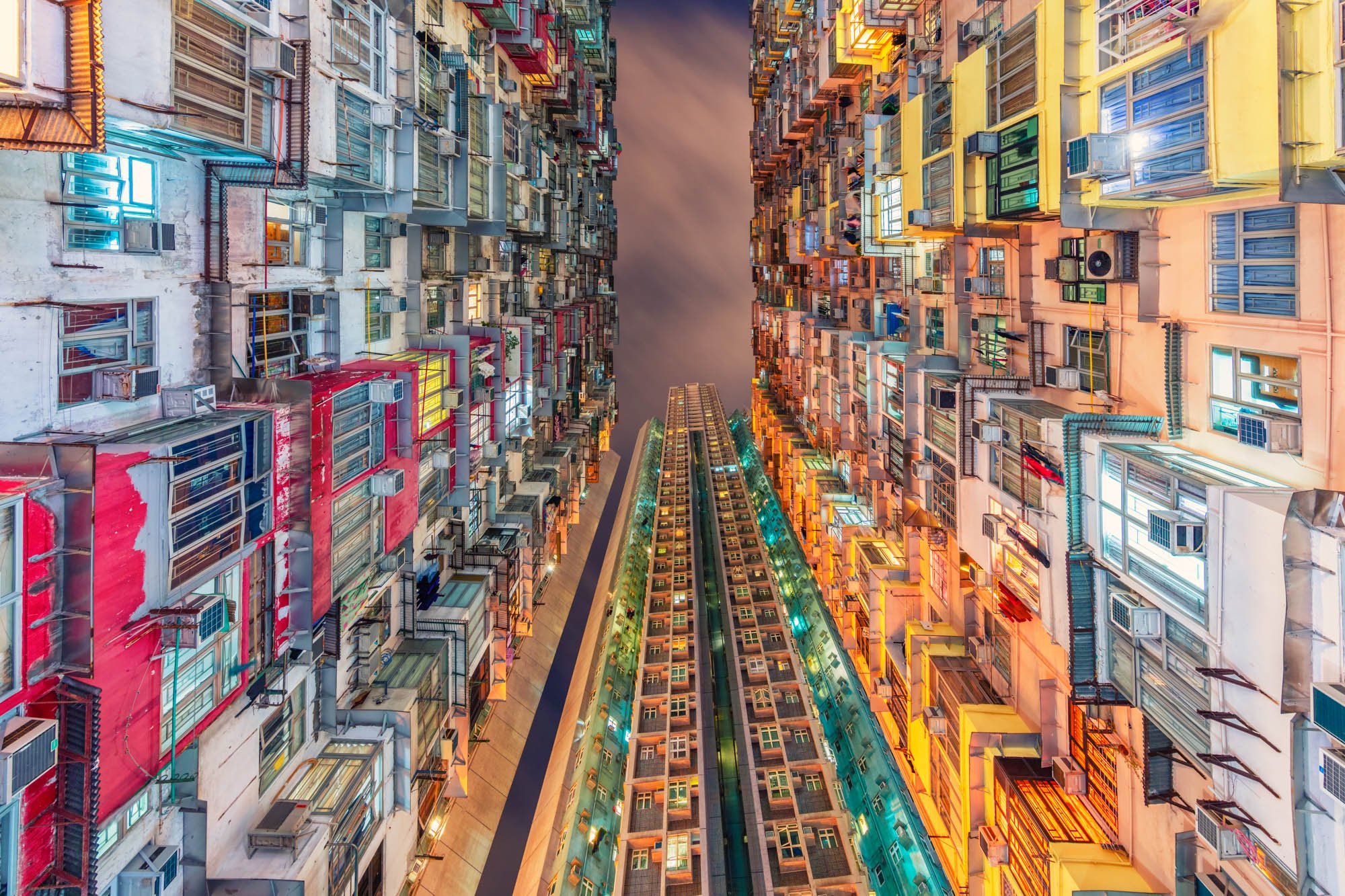 LDKphoto - Hong-Kong - Monster buildings - 15.jpg