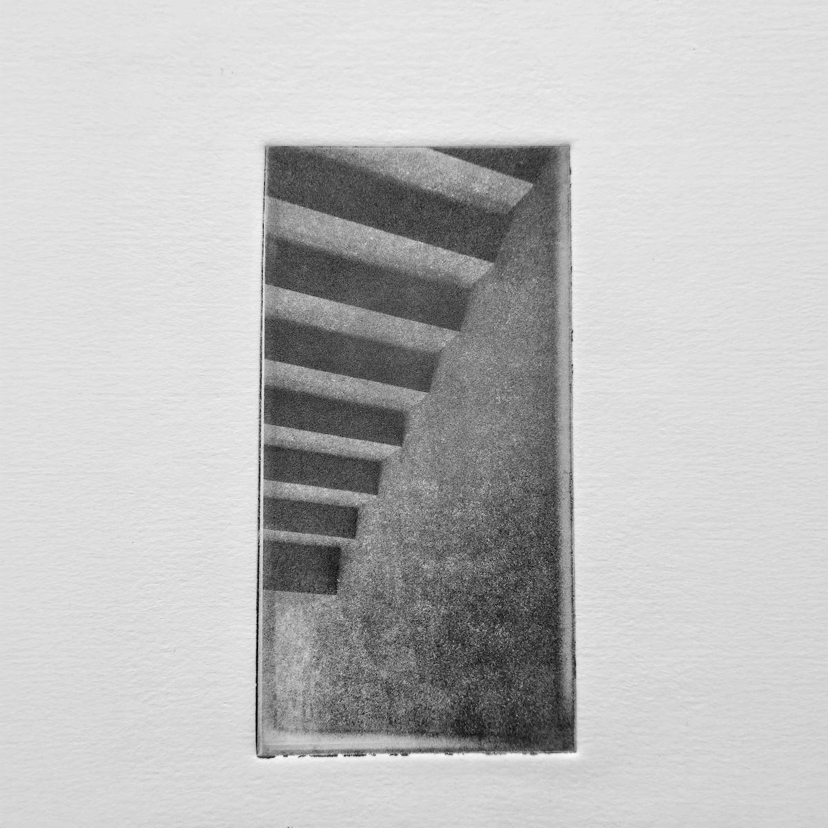 Escalier