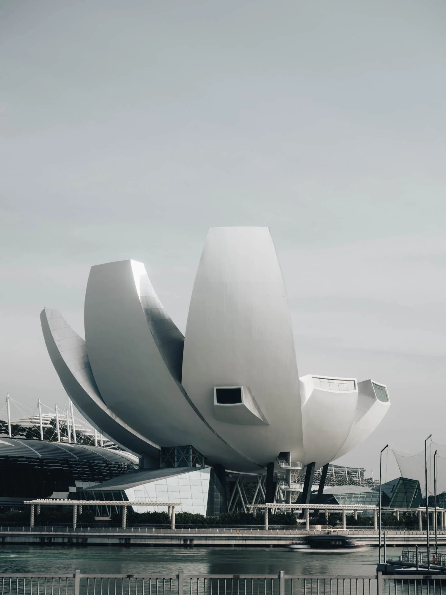 LDKphoto - Singapore - ArtScience Museum - 04.jpg