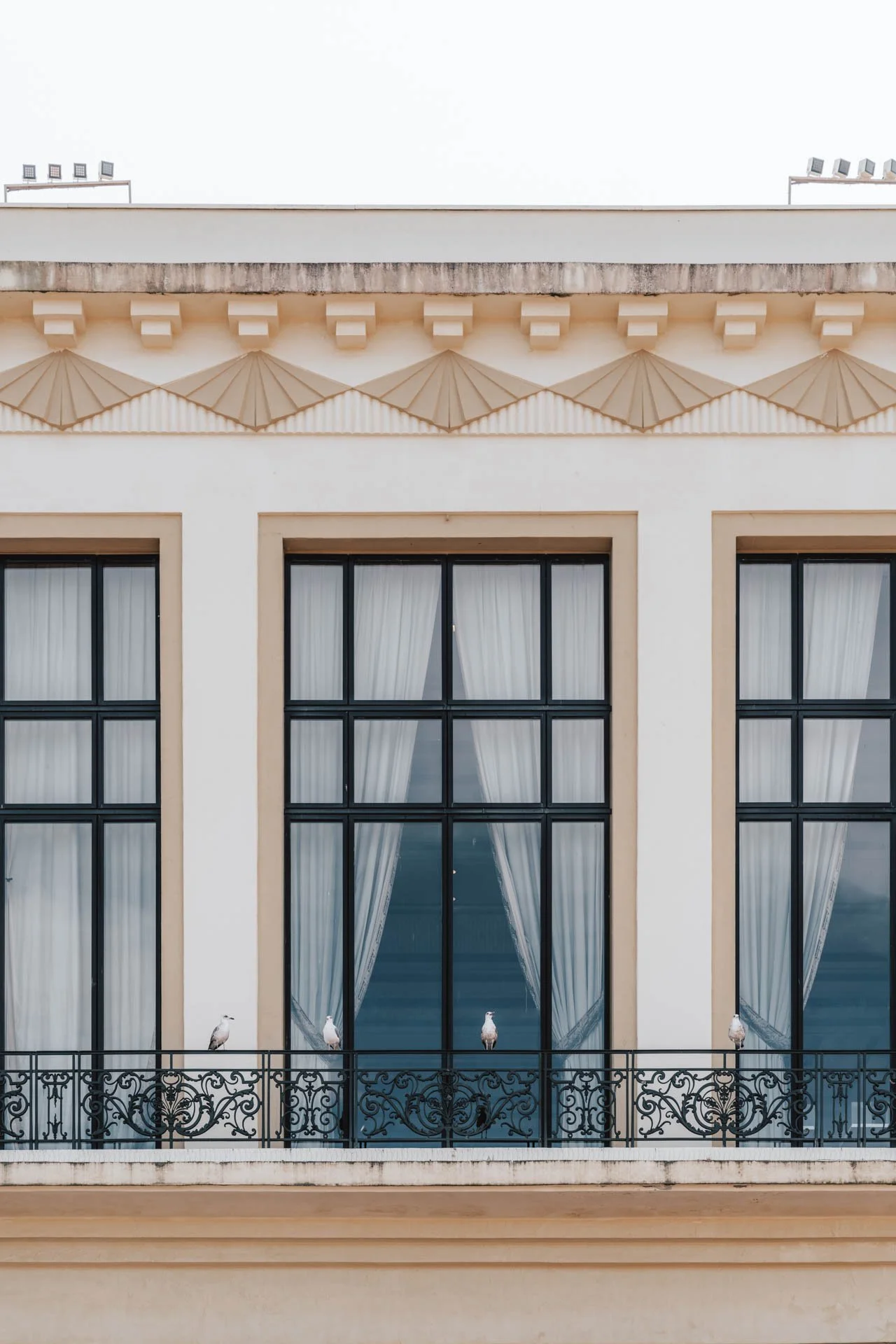 1927 - LDKphoto - Casino Biarritz - 02.jpg