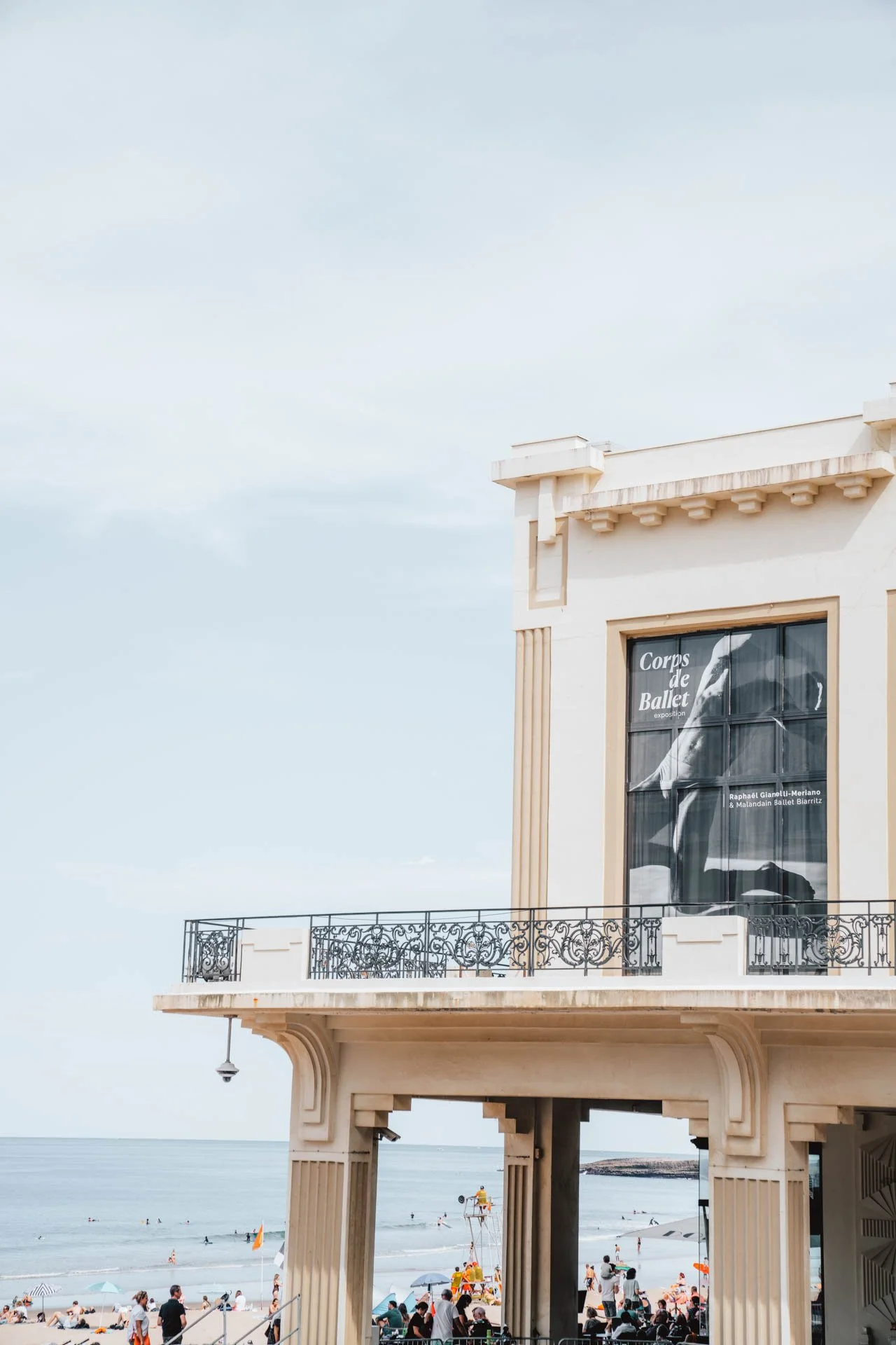 1927 - LDKphoto - Casino Biarritz - 06.jpg